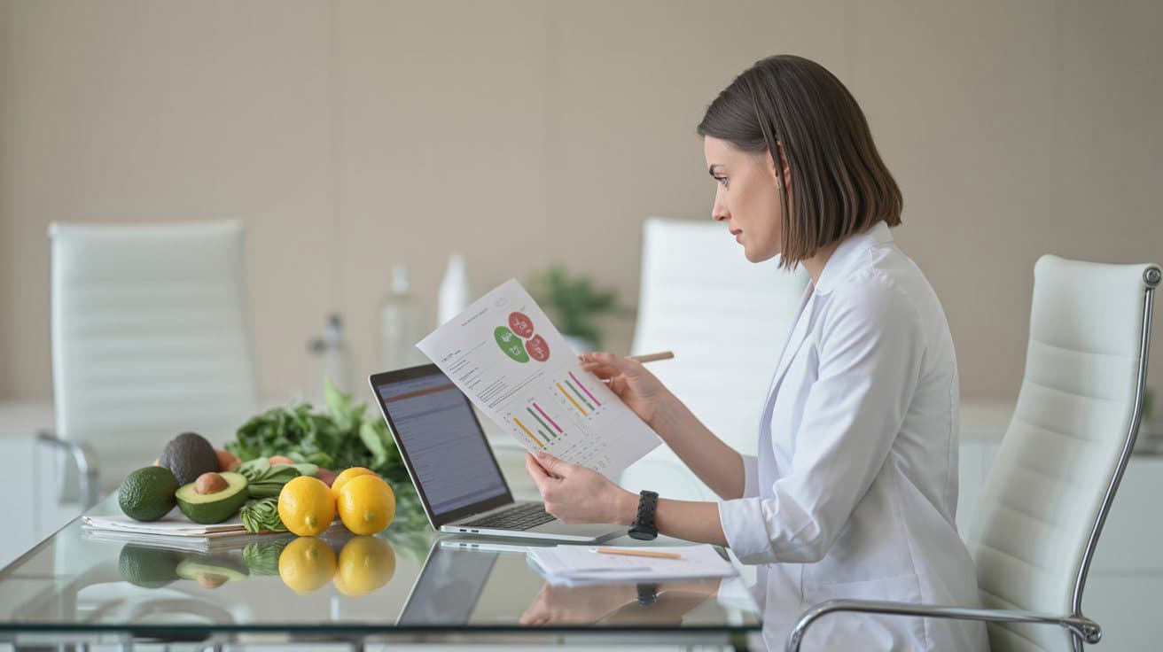 Платные консультации