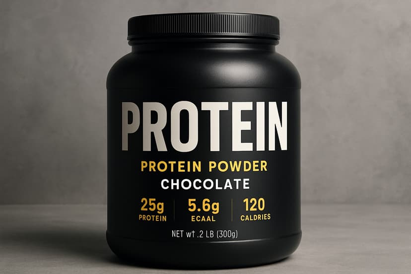 Как выбрать протеин