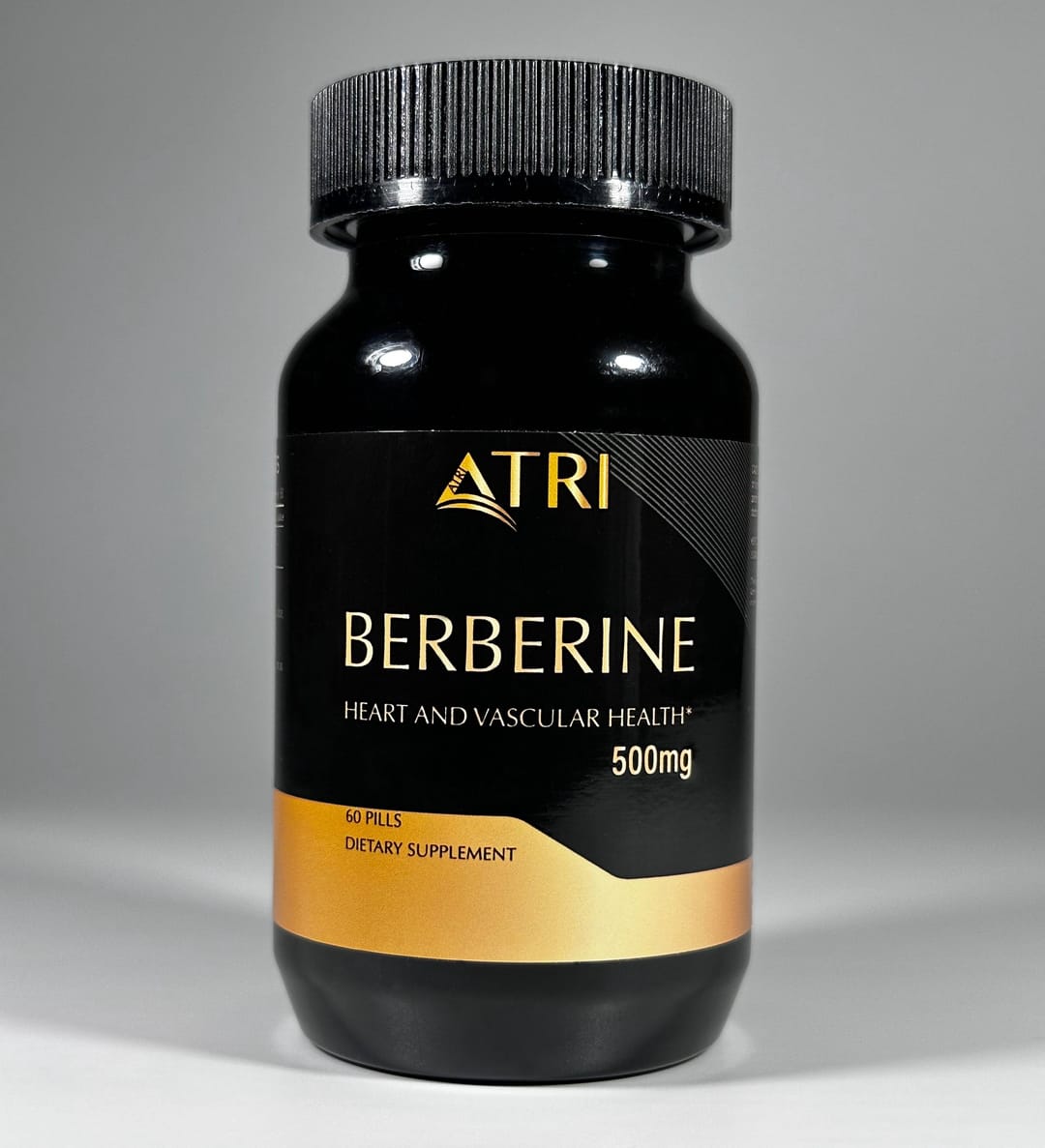 Berberine 60т/500мг