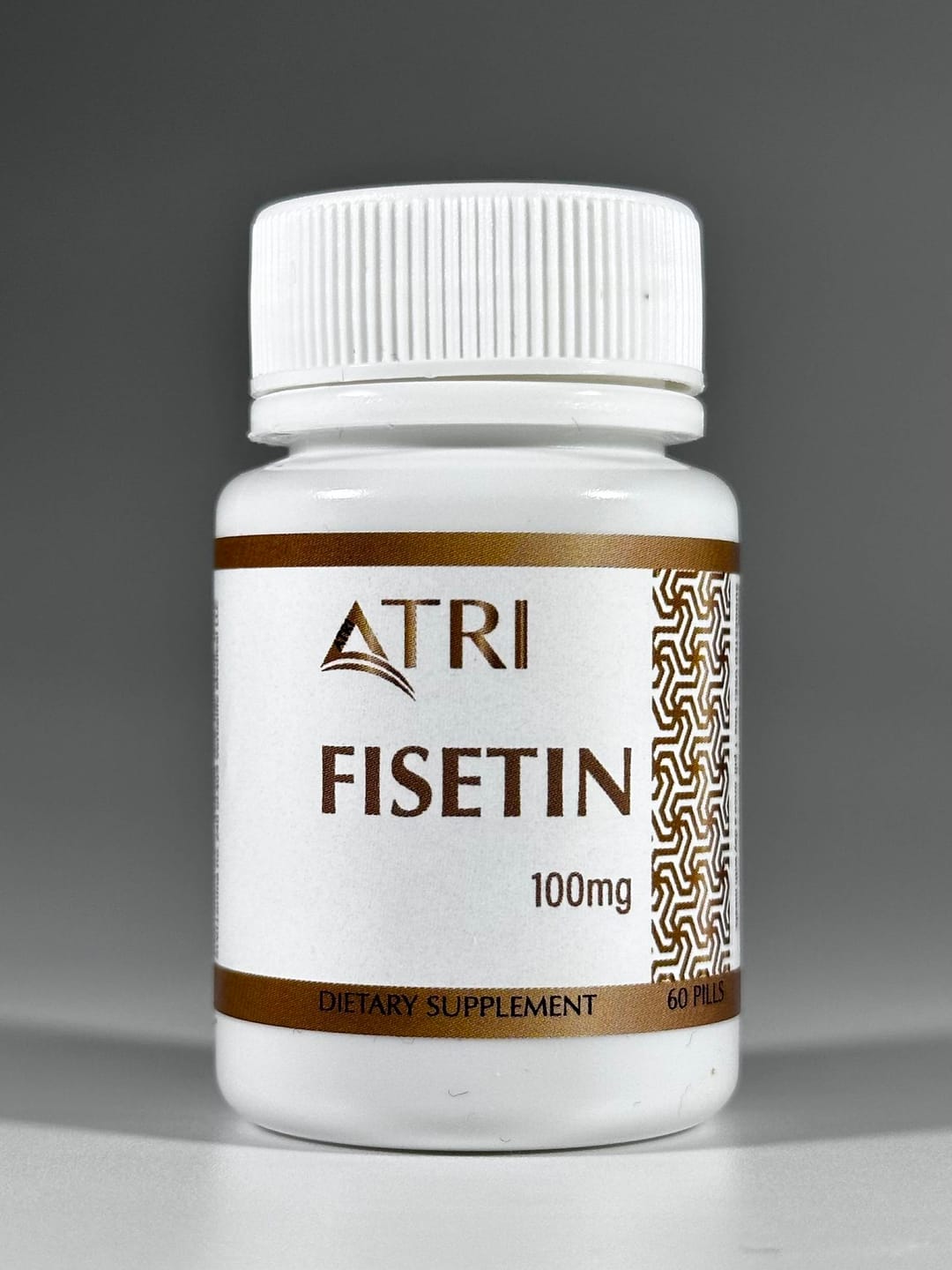 Fisetin 60t/100mg / Фисетин