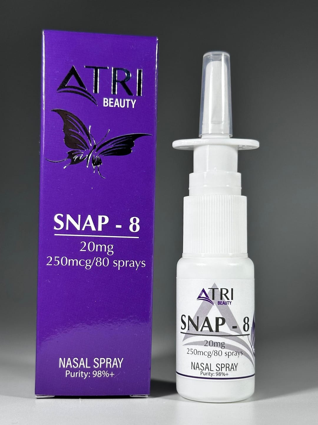 Спрей SNAP-8 ATRI 20 мг 10 мл / Spray SNAP-8