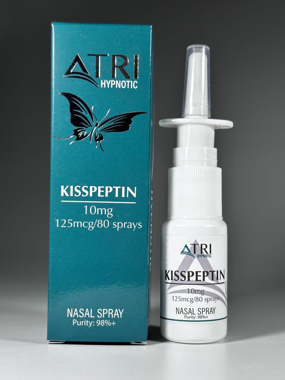 Спрей KISSPEPTIN ATRI 10 мг 10 мл / Spray Kisspeptin