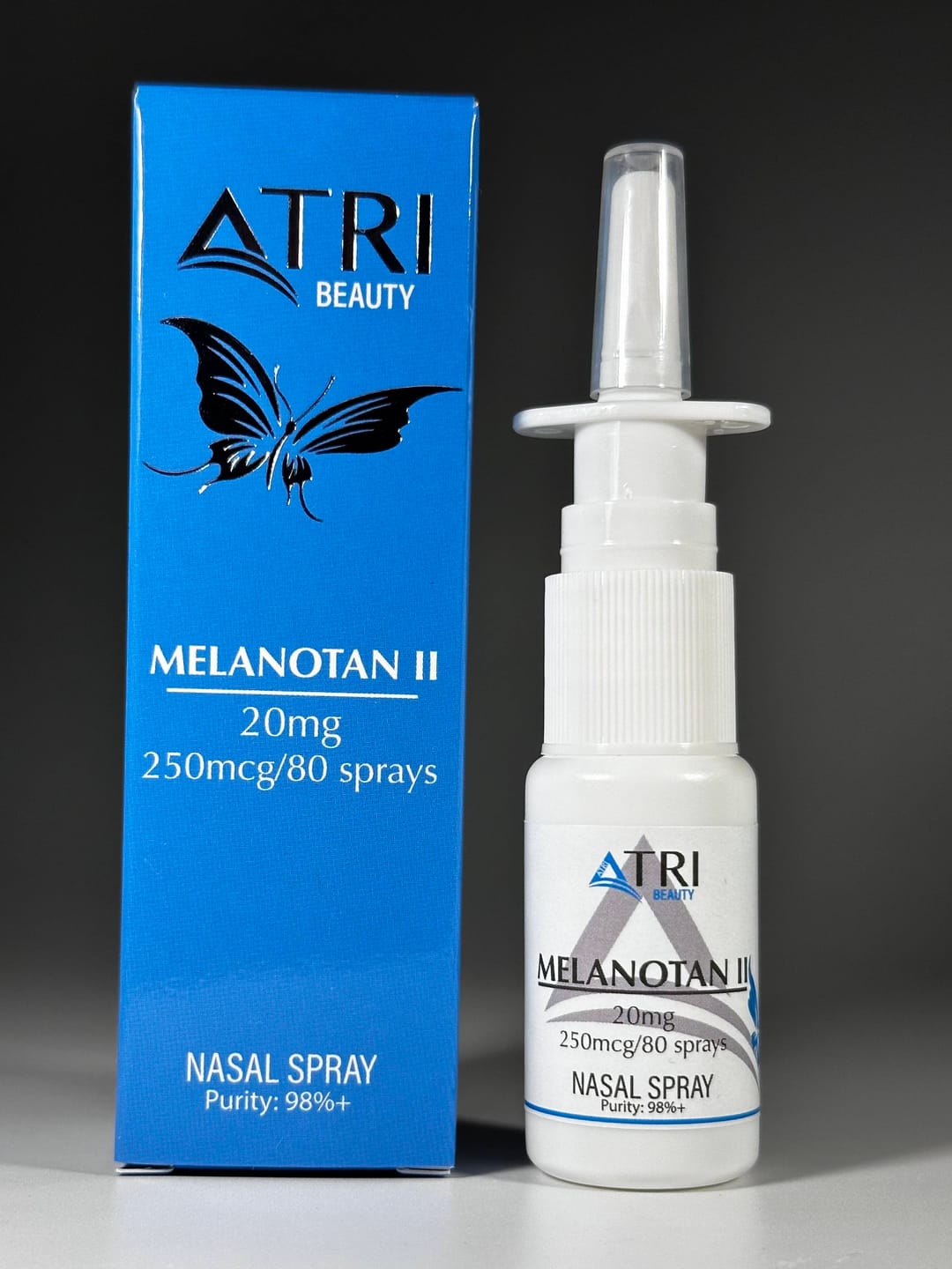 Спрей Melanotan2  ATRI 20 мг 10 мл / Spray Melanotan2