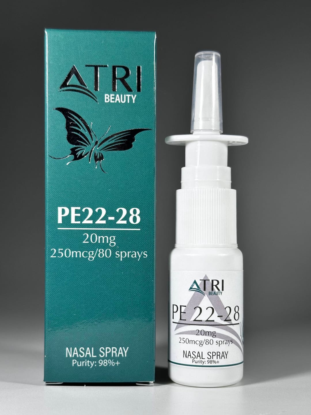 Спрей PE 22-28 ATRI 20 мг 10 мл / Spray PE 22-28