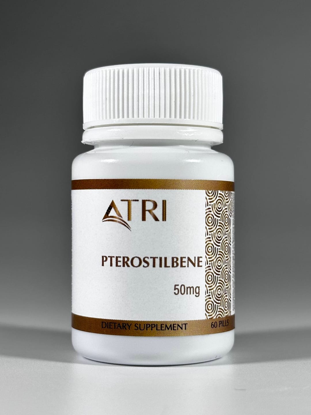 Pterostilbene 60к/50mg / Птеростильбен