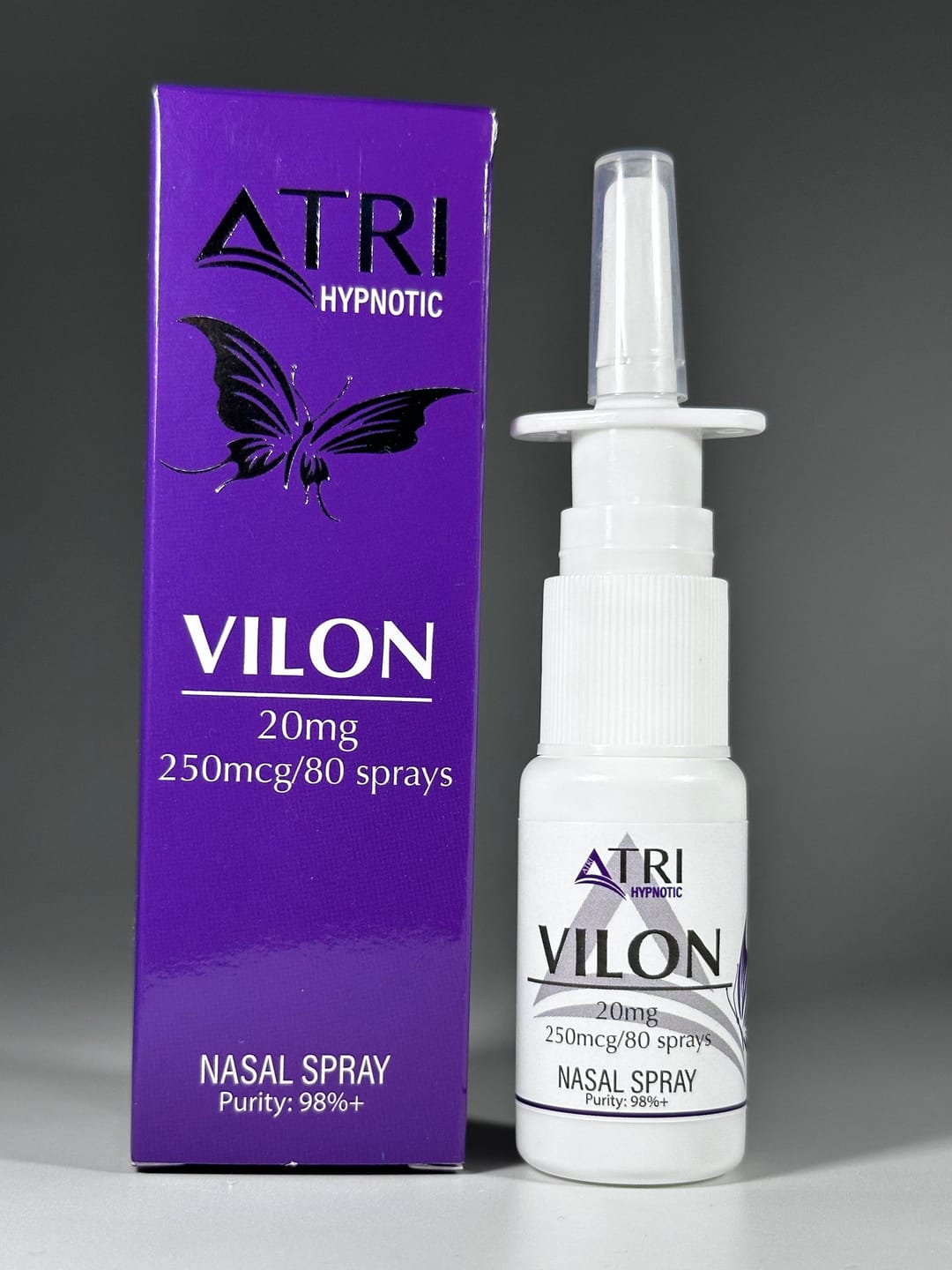 Спрей VILON ATRI 20 мг 10 мл / Spray Vilon