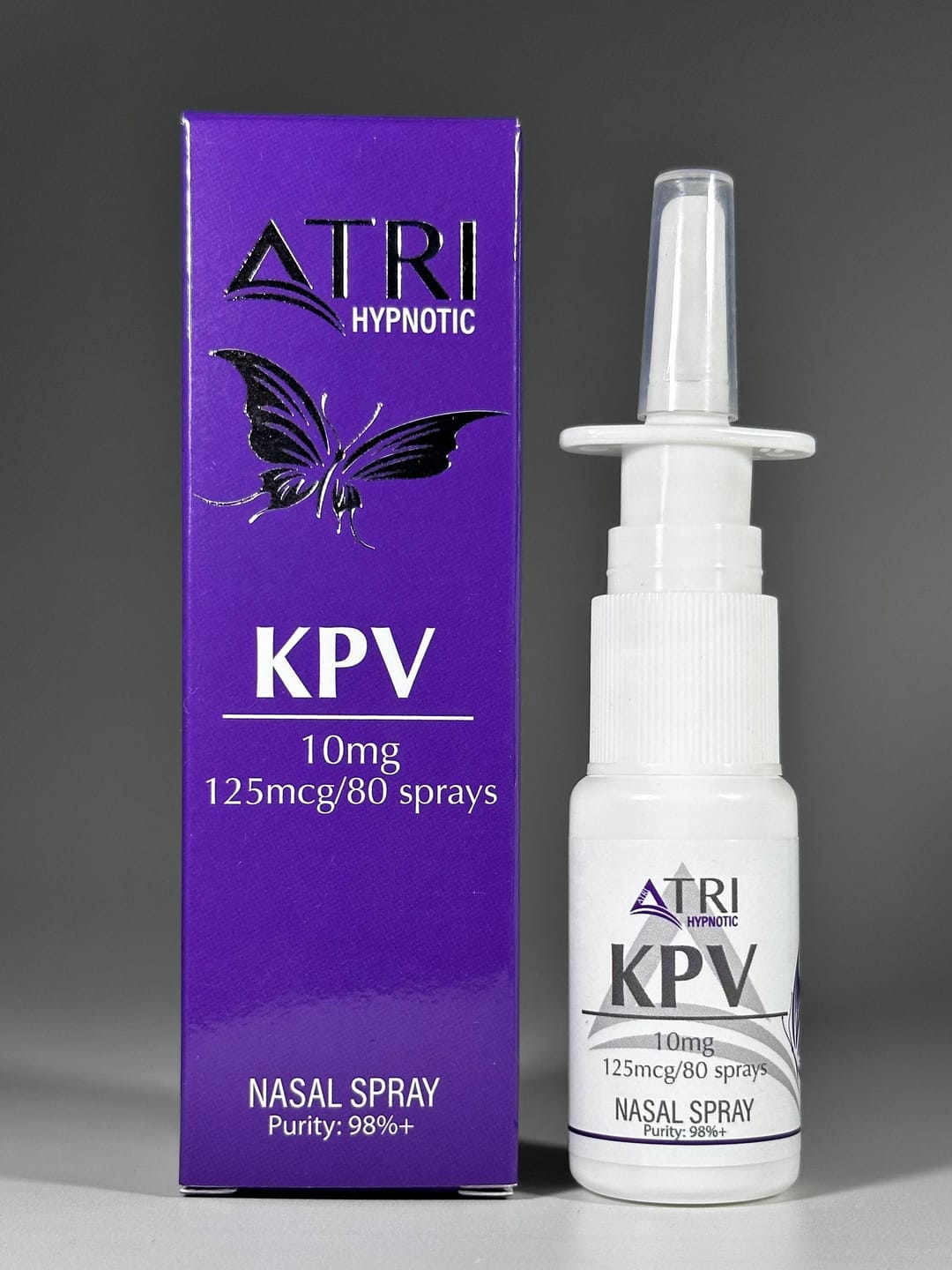 Спрей KPV ATRI 10 мг 10 мл / Spray KPV