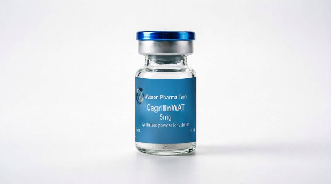 Cagrilintide 5mg