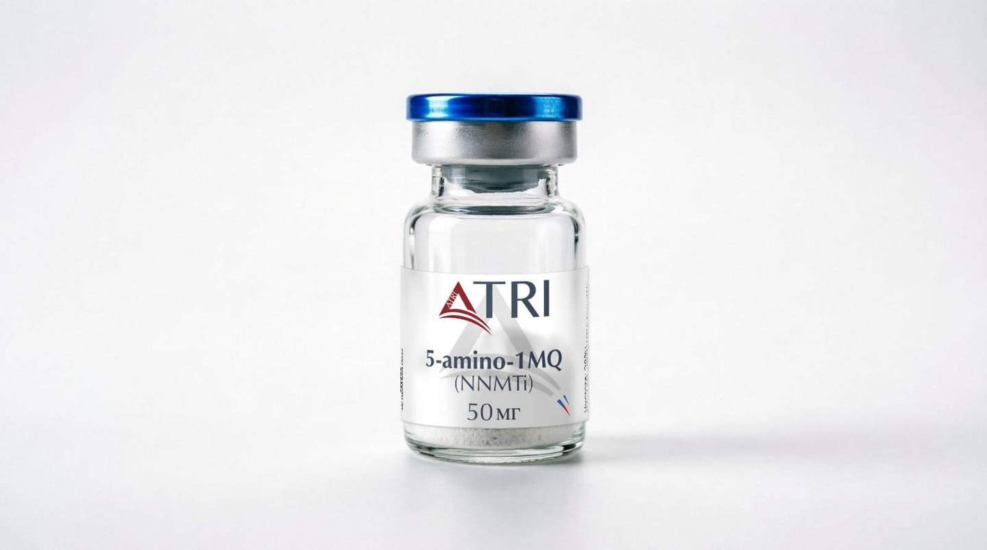 5-Amino-1MQ 50mg