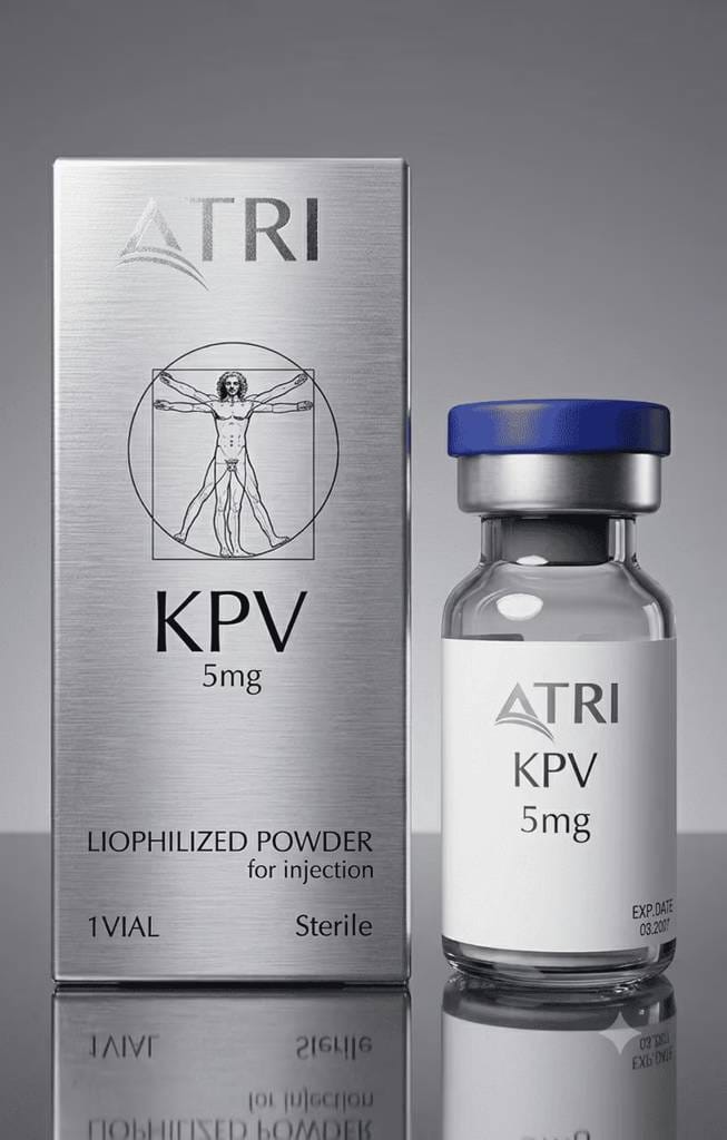 KPV ATRI 5mg