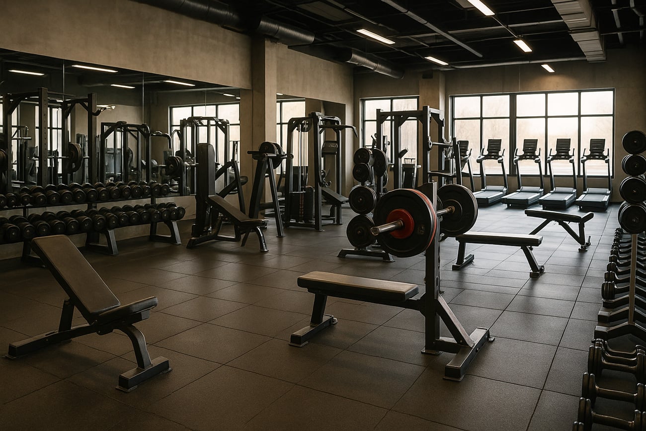 Советы по восстановлению после тренировок