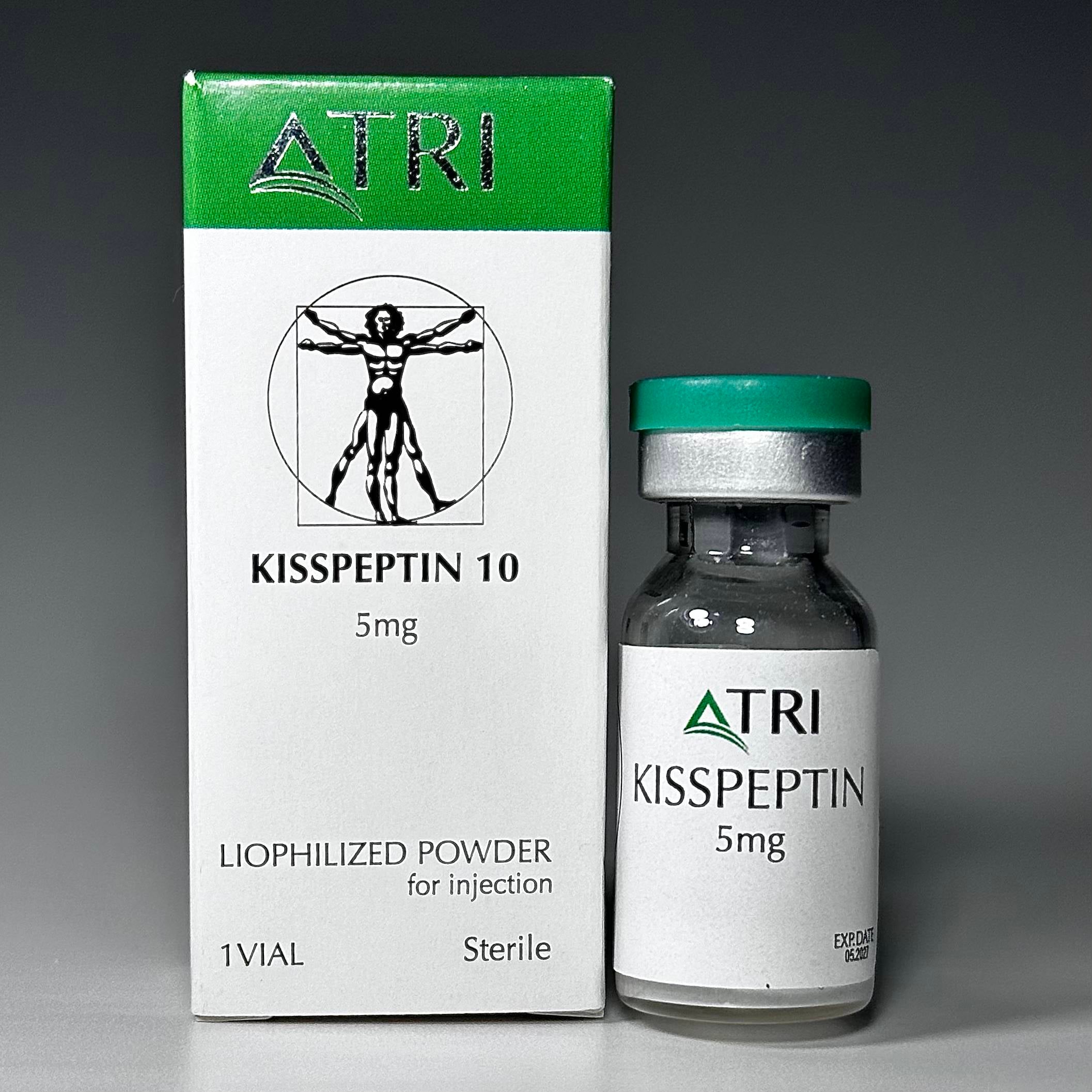 Kisspeptin10 - 5мг