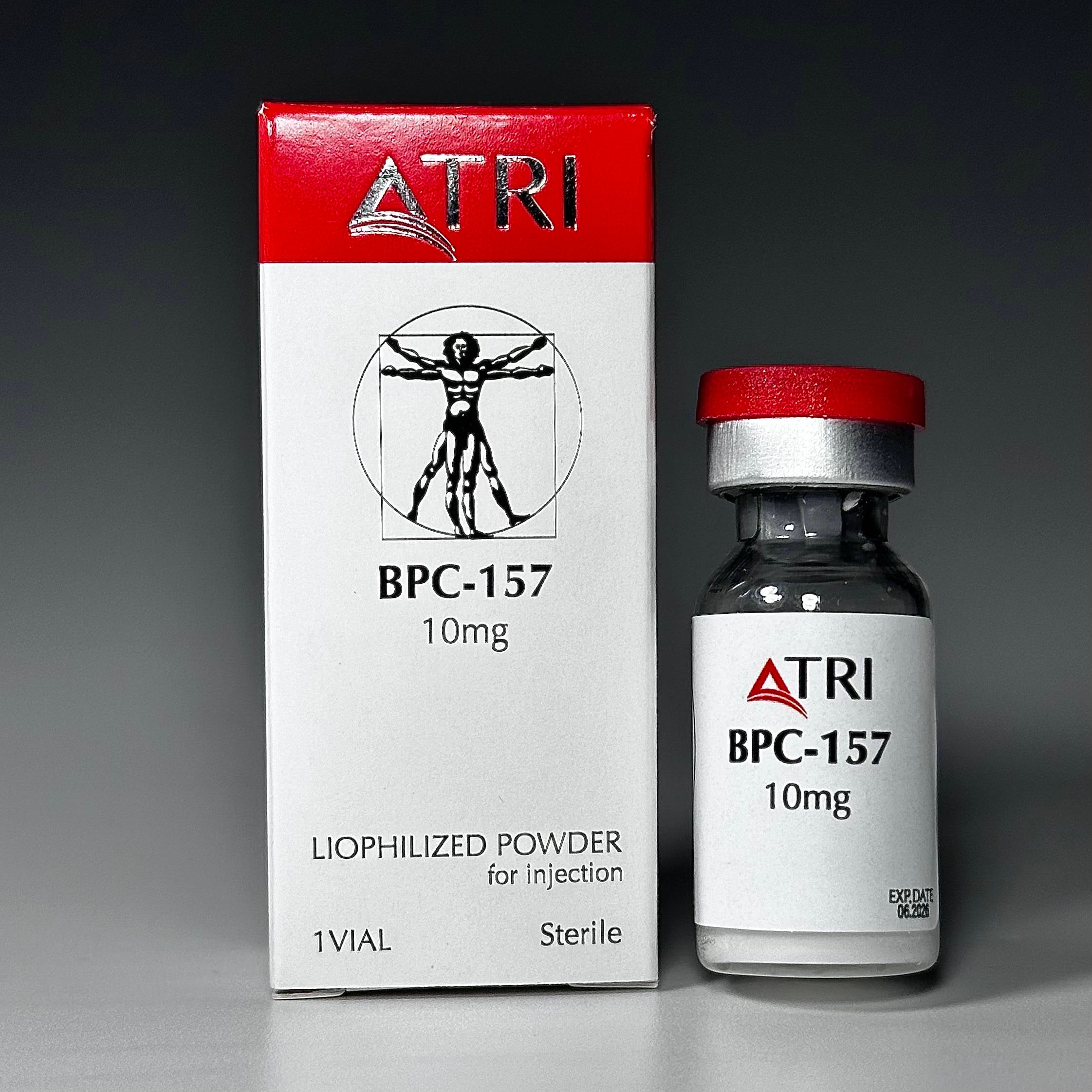 BPC-157 ATRI 