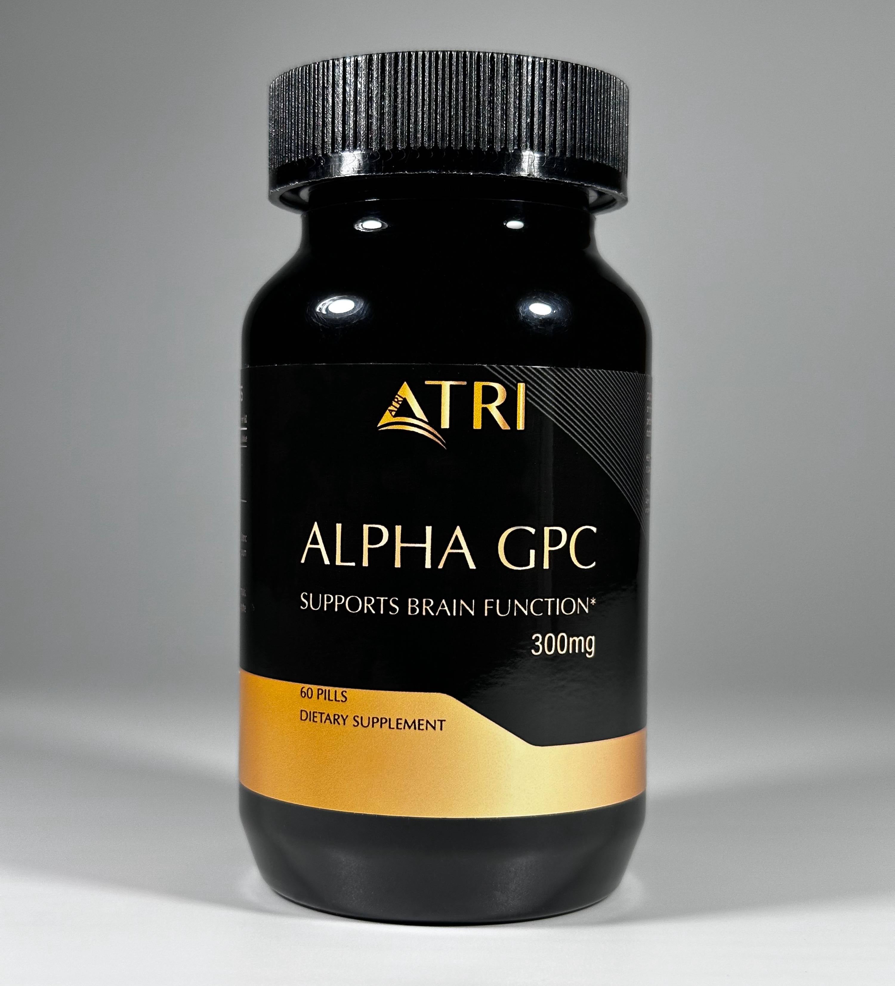 Alpha GPC ATRI - 60т/300mg