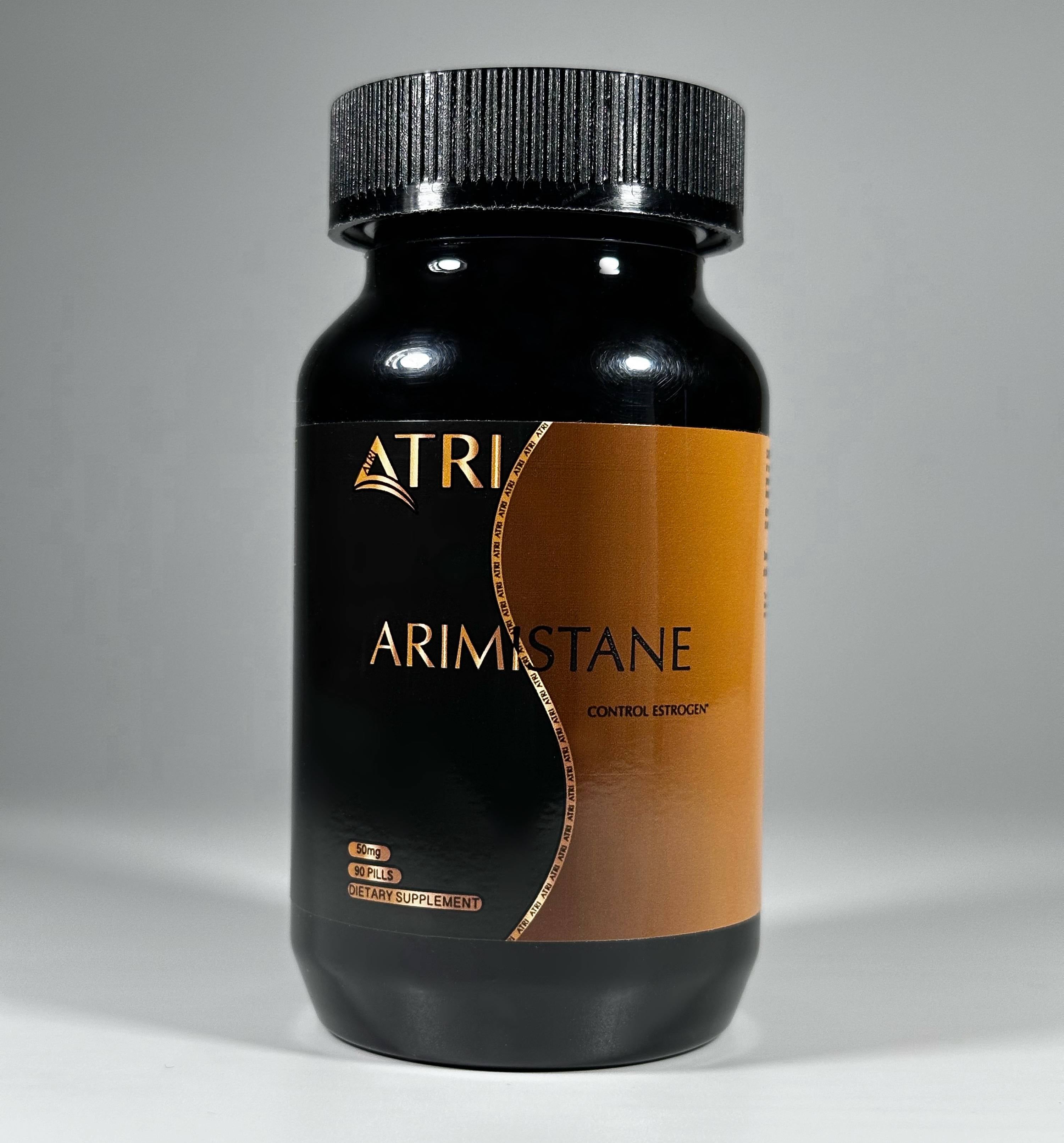 Аrimistan ATRI 90к по 50 мг