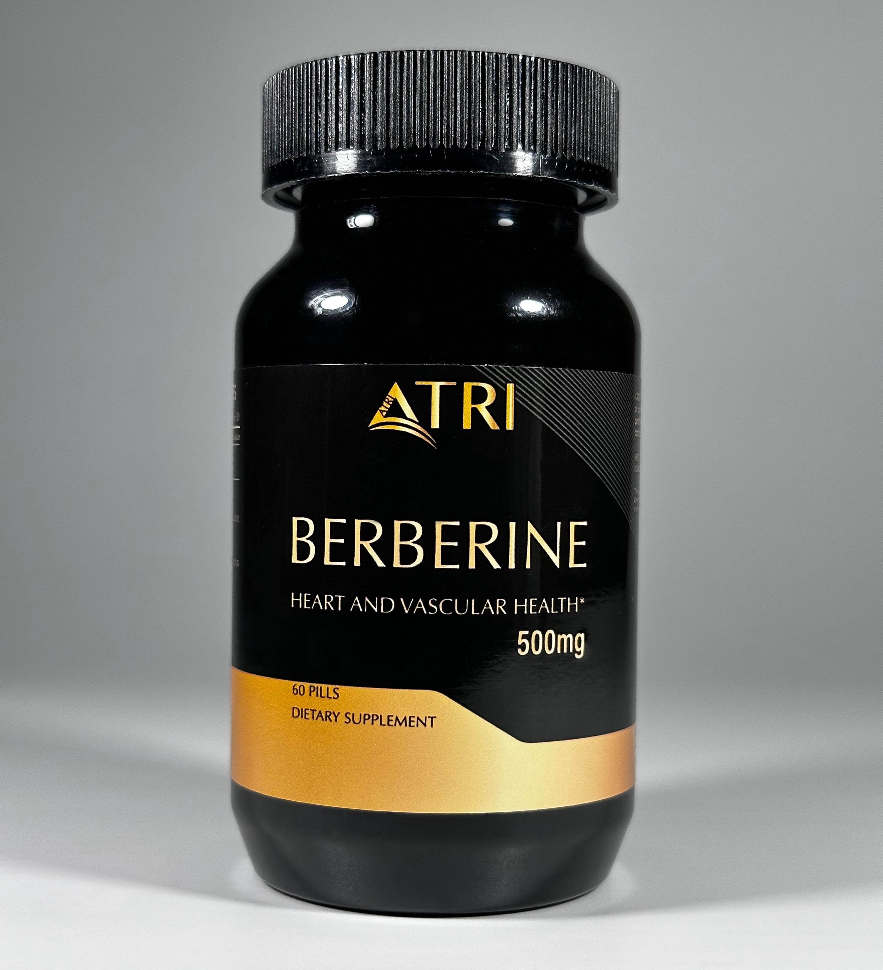 Berberine 60т/400мг 