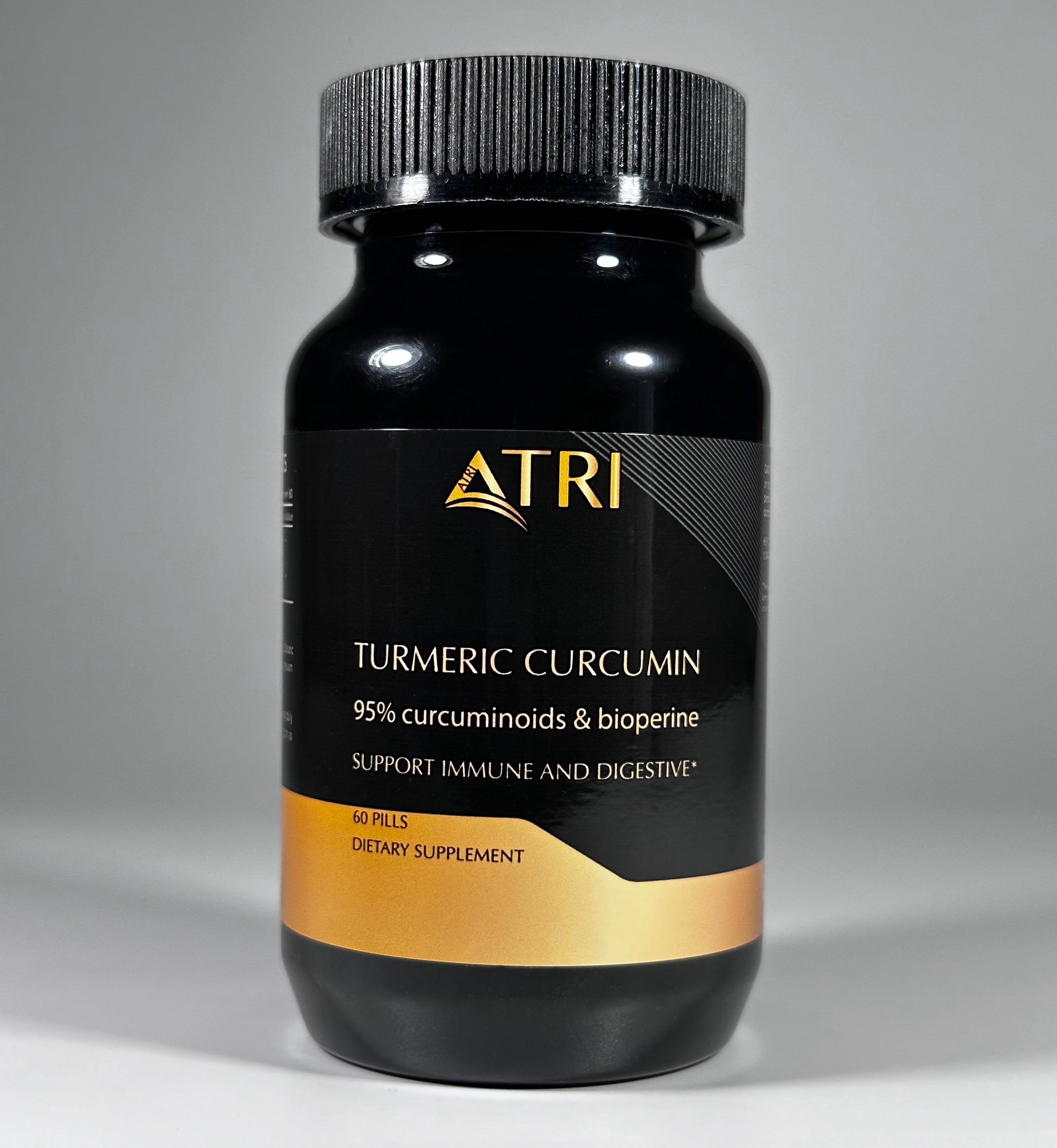 Curcumin ATRI - 60 pill