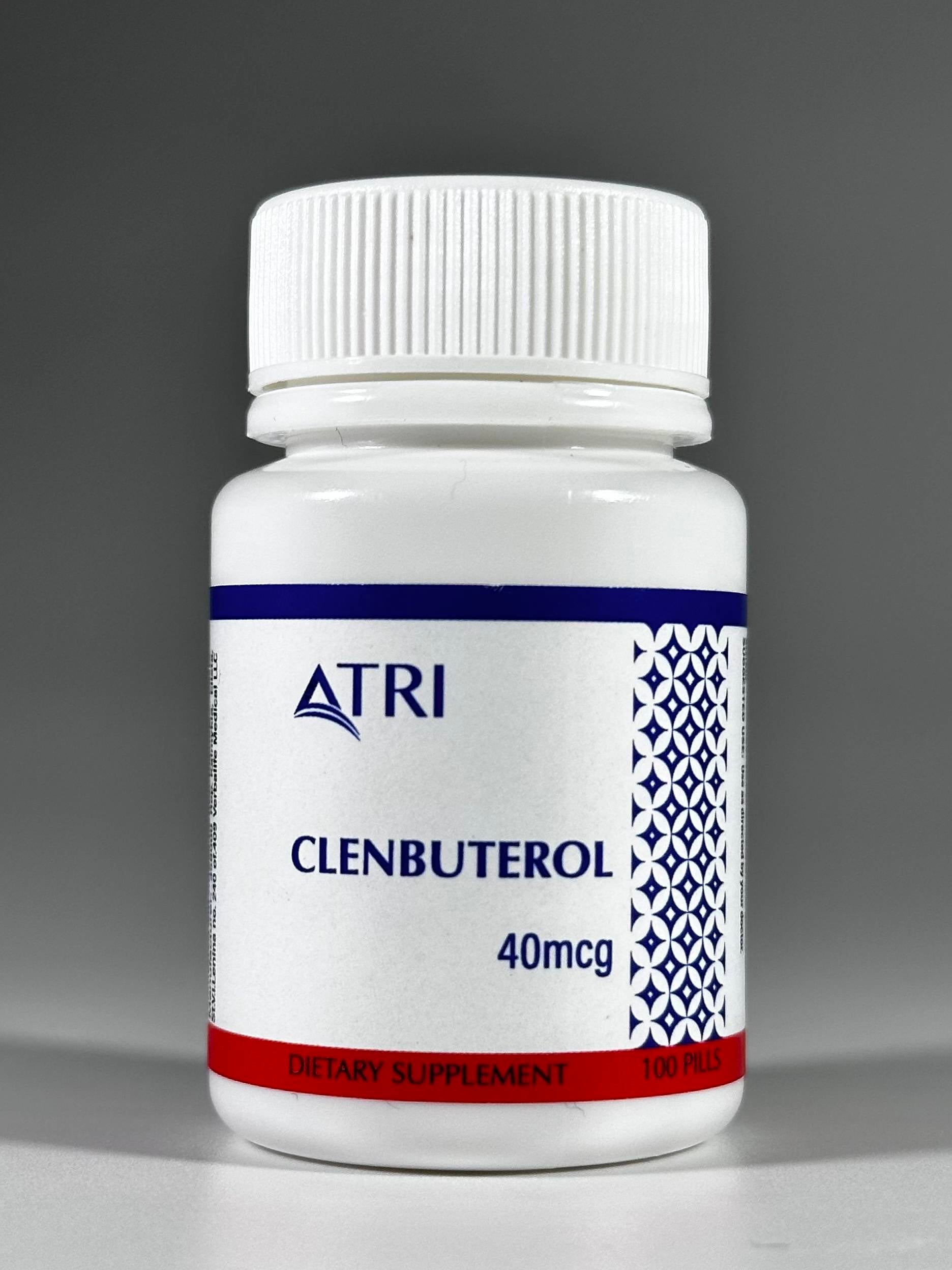 Clenbuterol