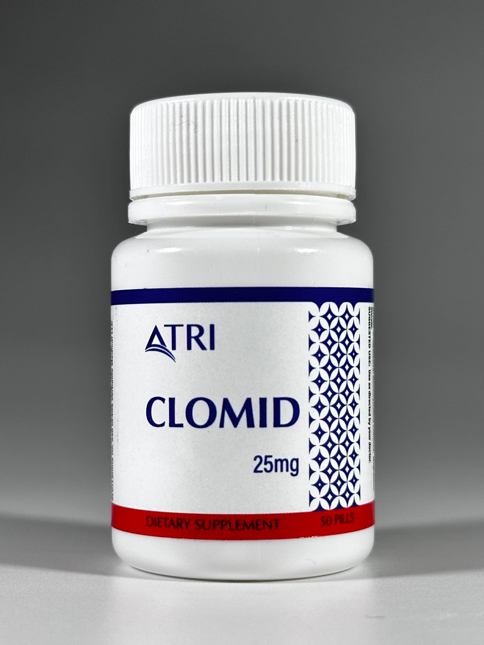 Clomid 
