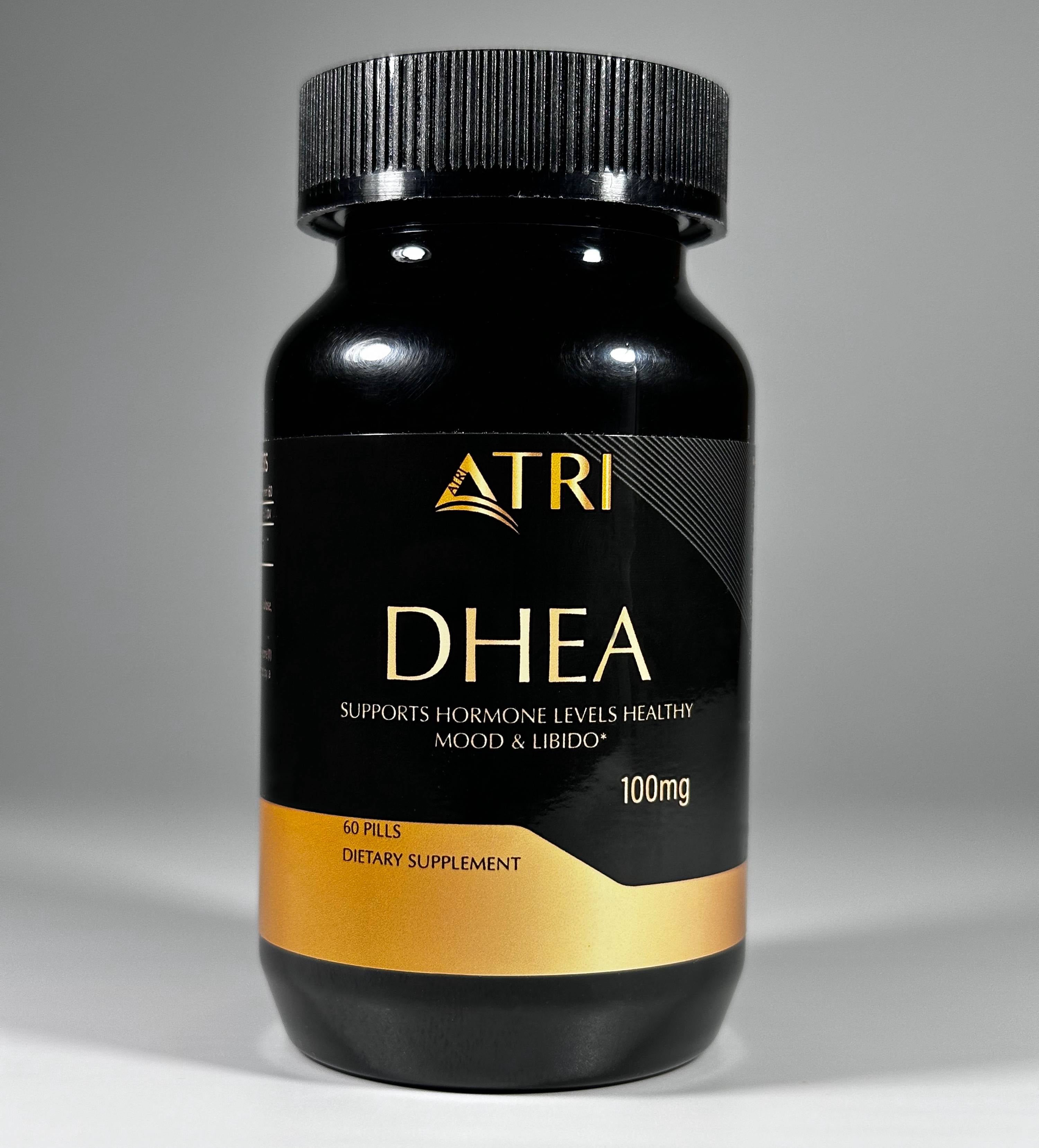 DHEA ATRI - 60 капс/100 мг