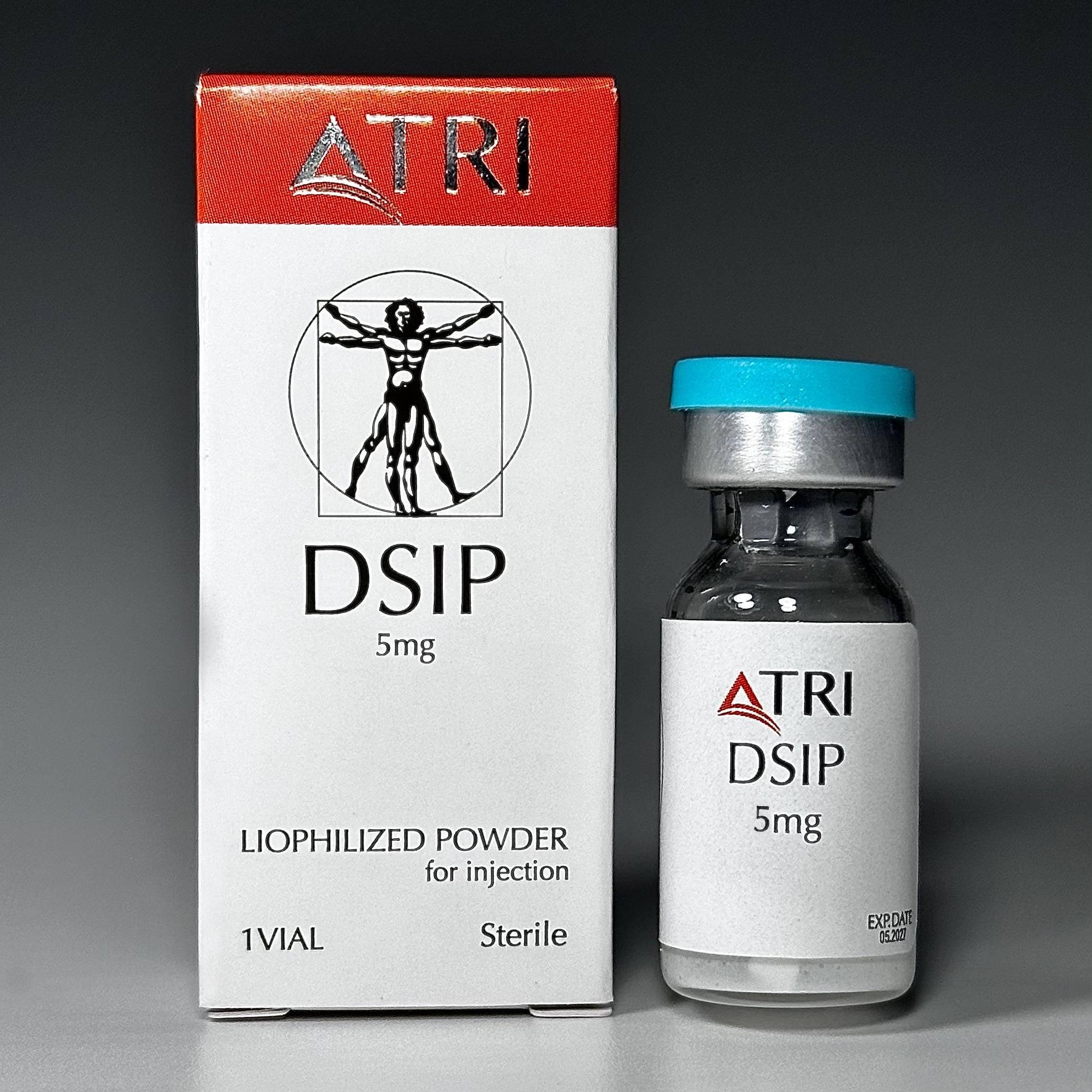 DSIP - 5 мг