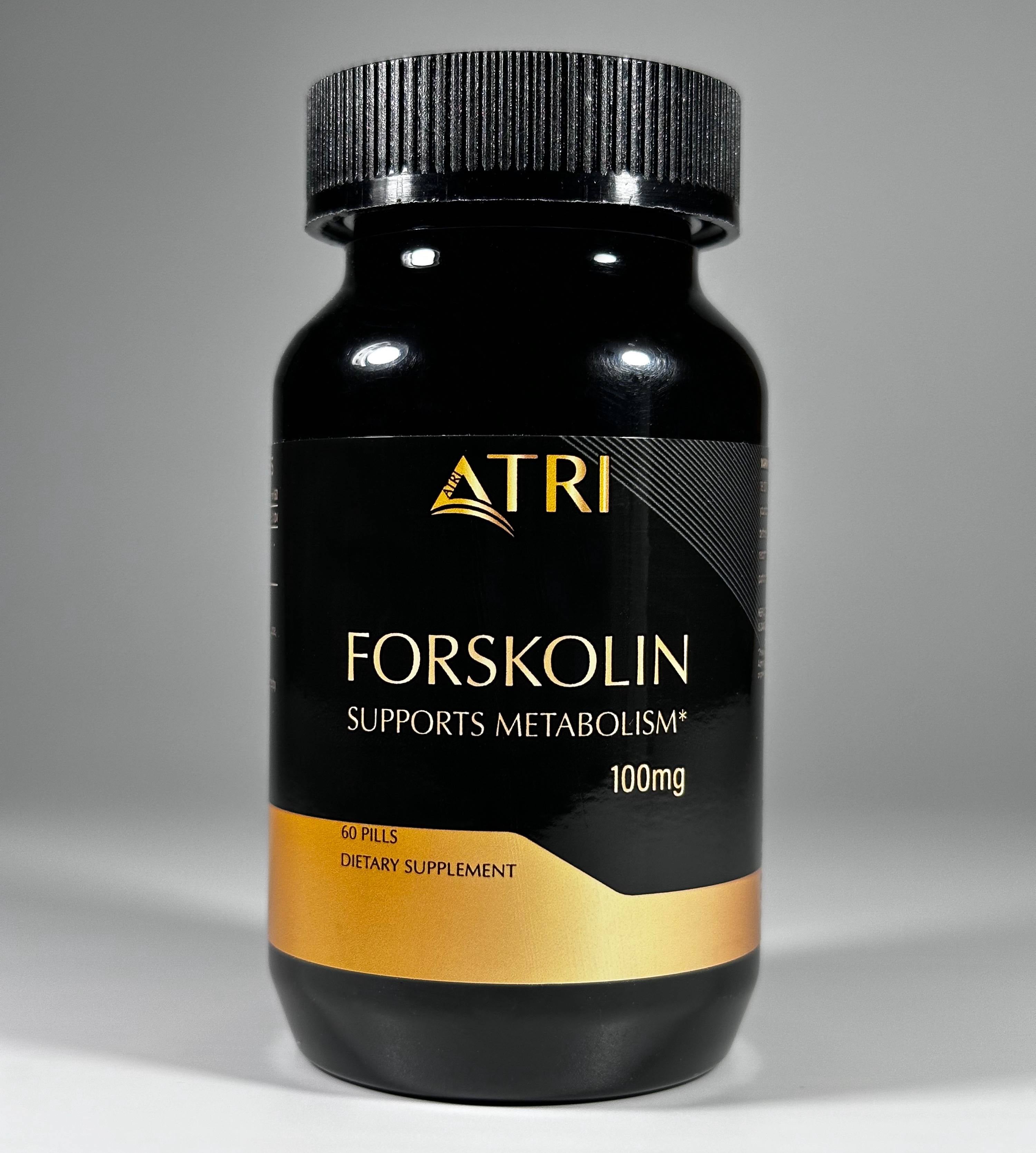 Forskolin ATRI 60т/100мг
