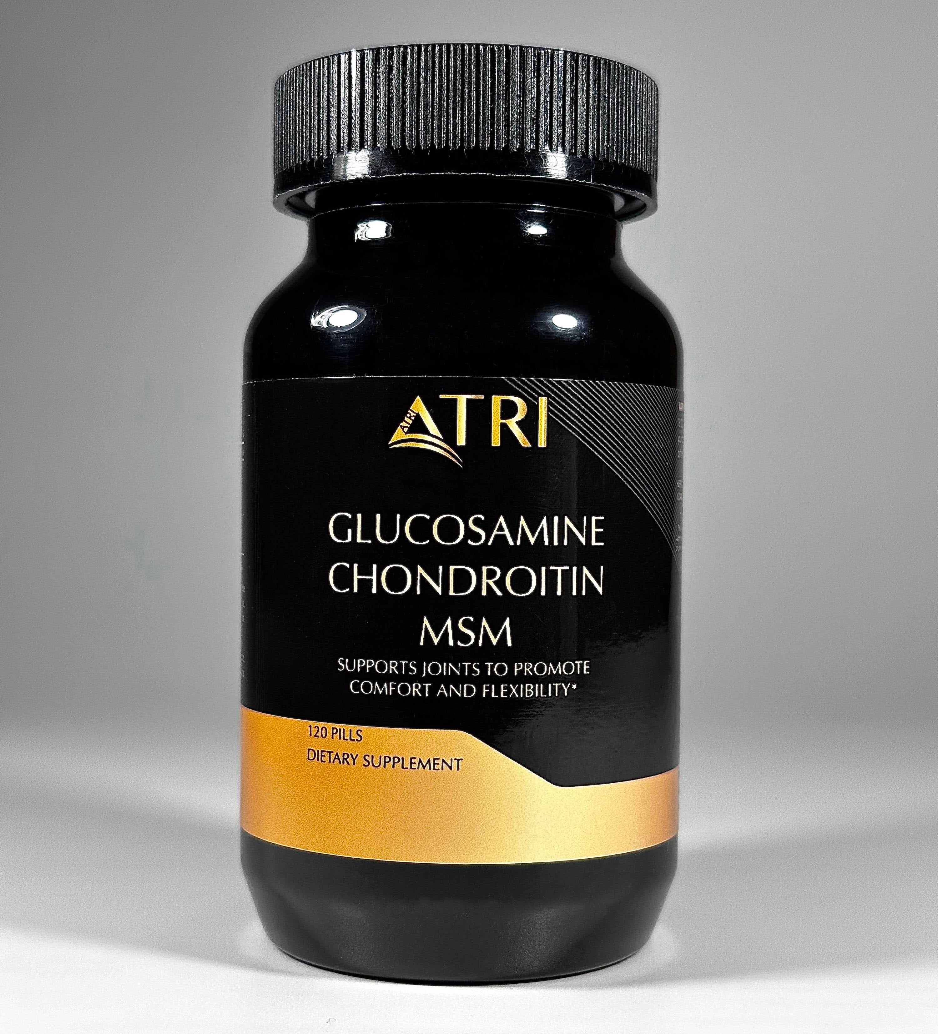 GHMSM ATRI - 120 капс/
