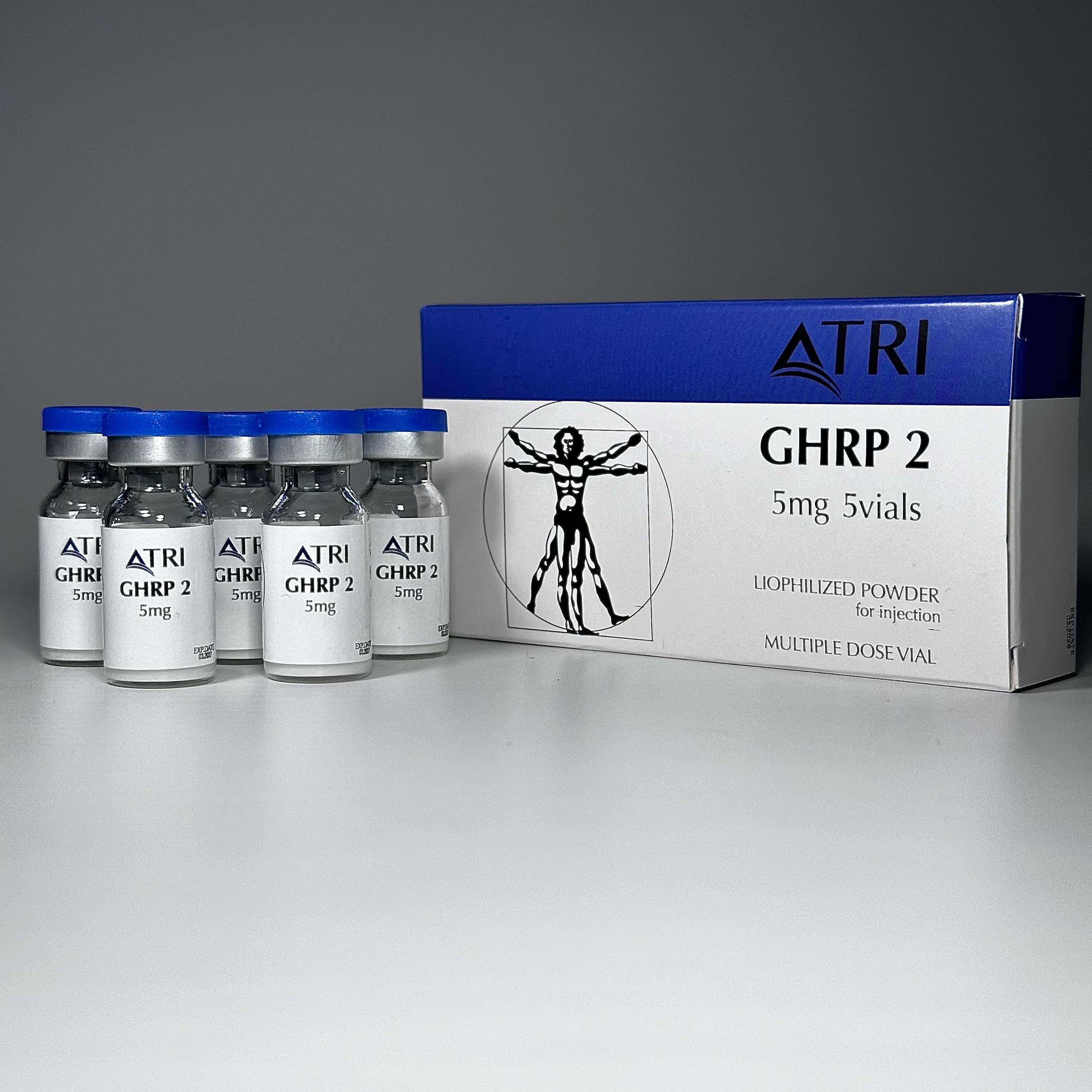 GHRP 2 ATRI -  5мг