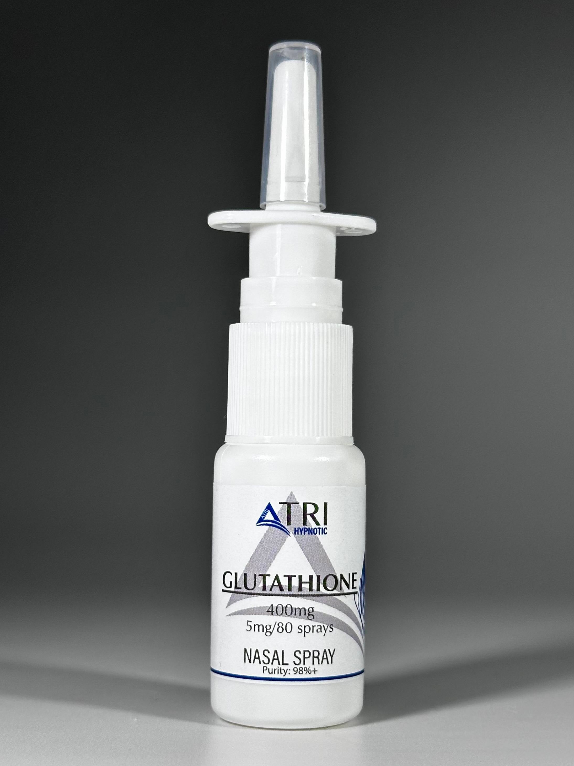 Спрей GLUTATHIONE ATRI 400 мг 10 мл