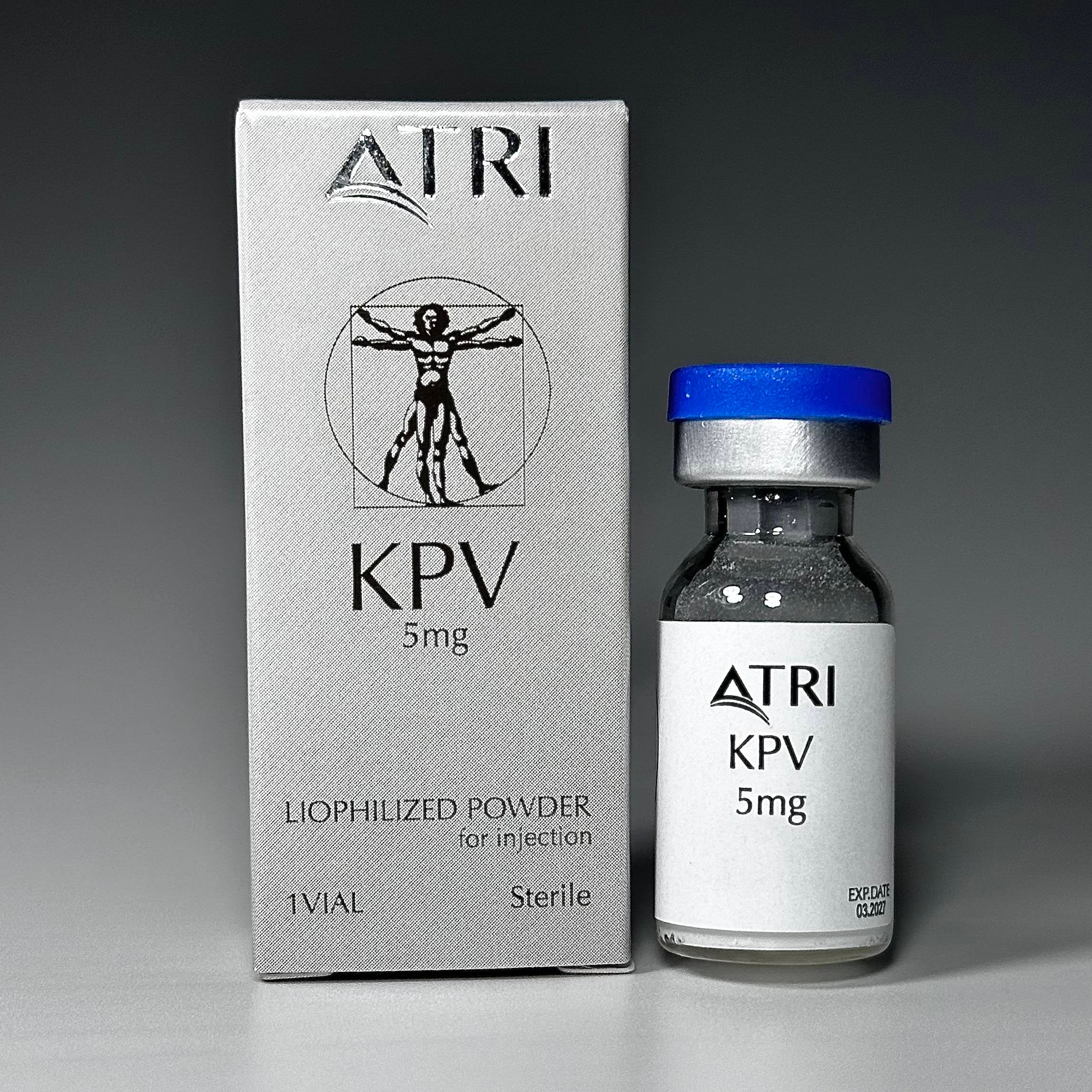 KPV ATRI - 5мг