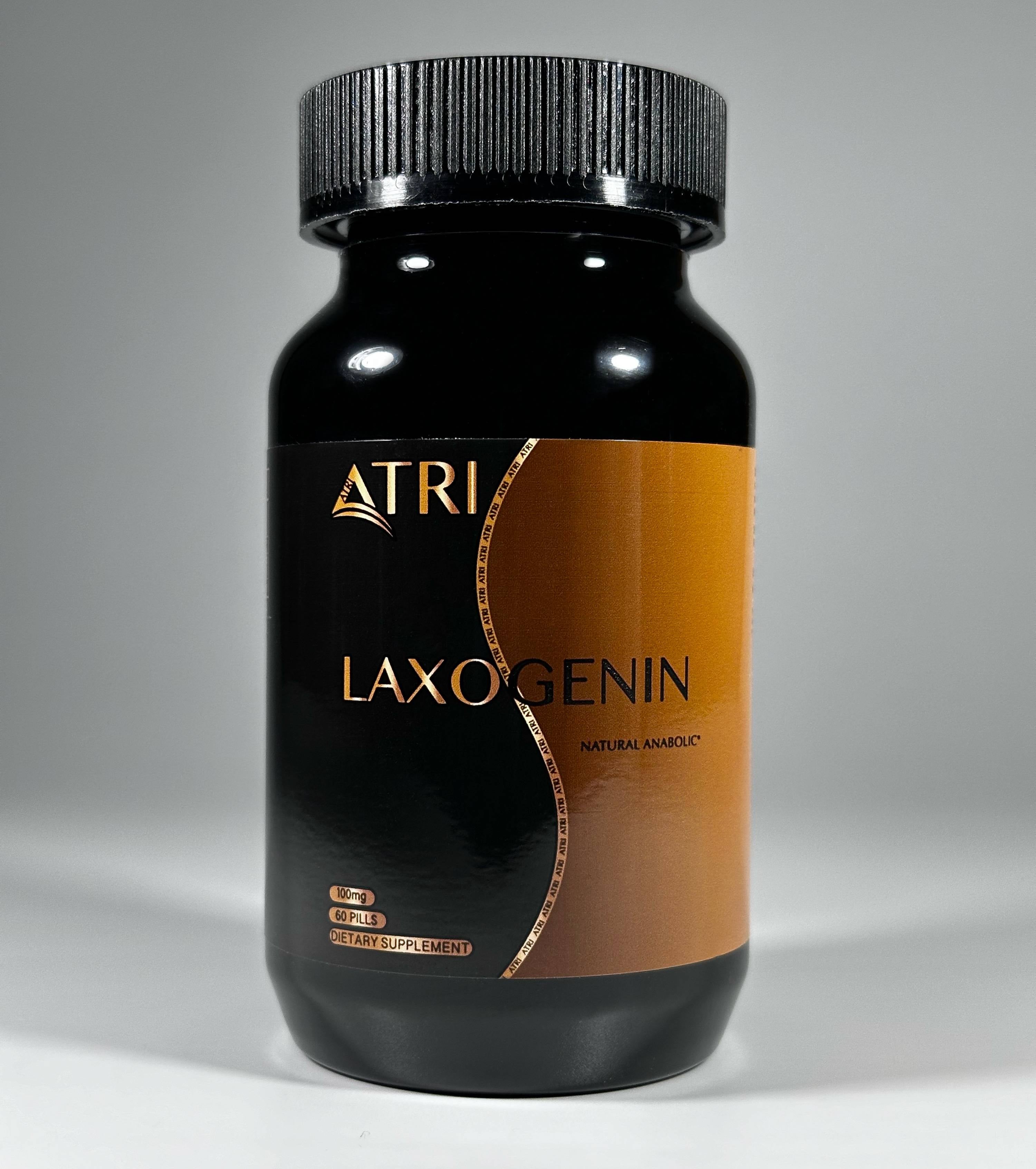 Laxogenin ATRI 60к по 100 мг