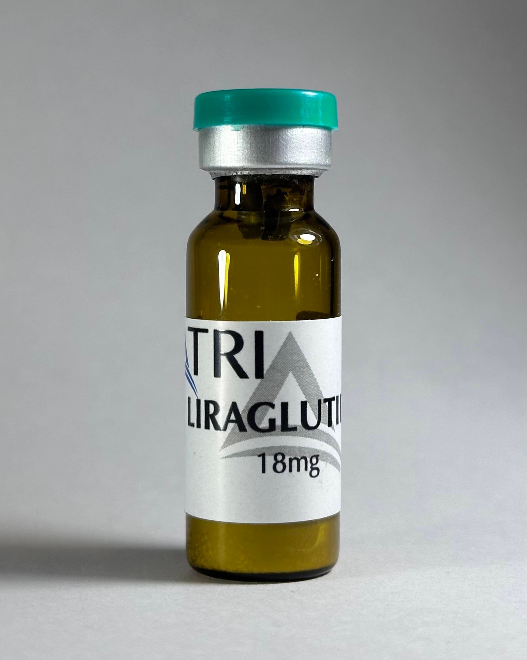 Liraglutide 18mg