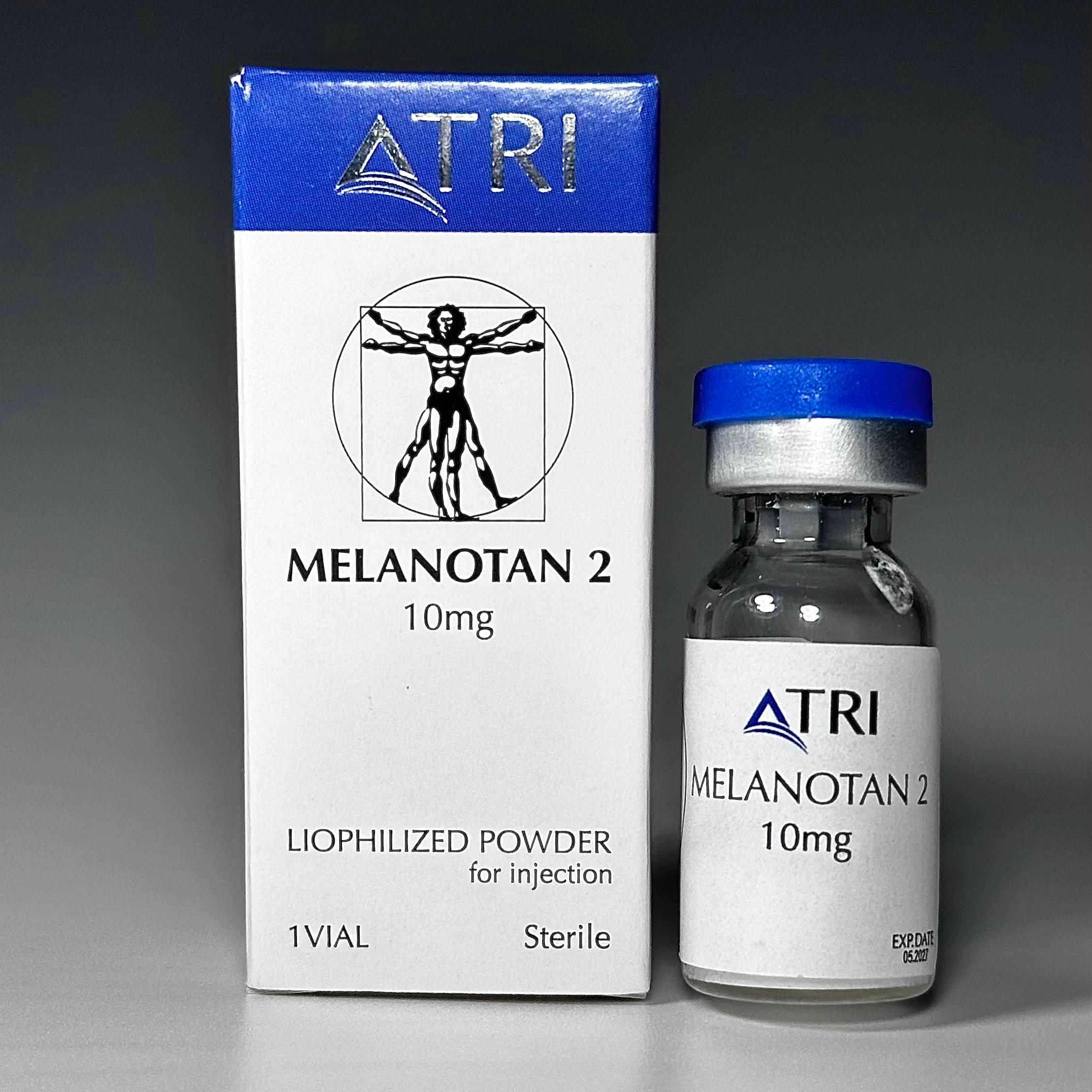 Меланотан 2 ATRI - 10мг
