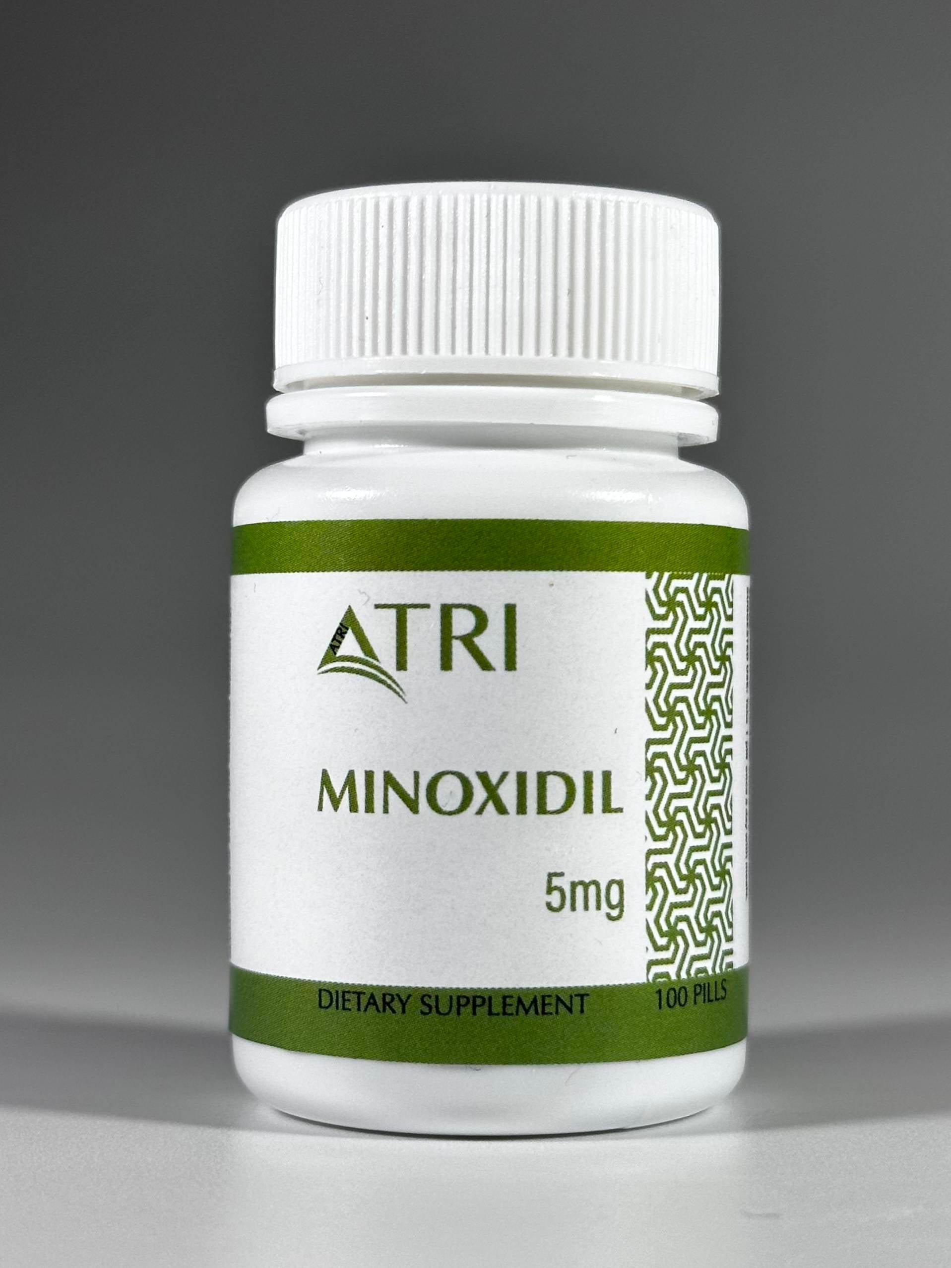 Minoxidil