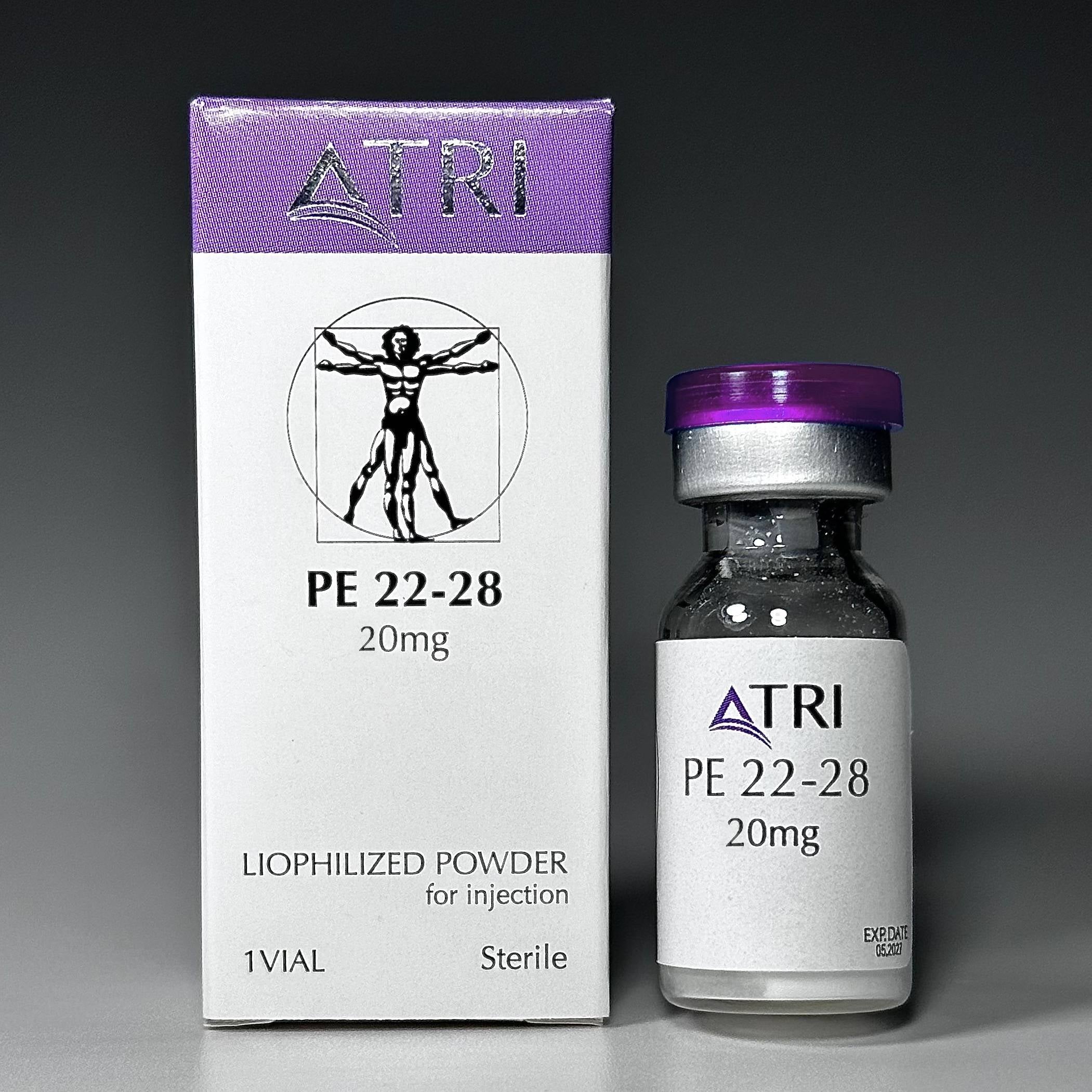 РЕ 22-28 ATRI - 20мг