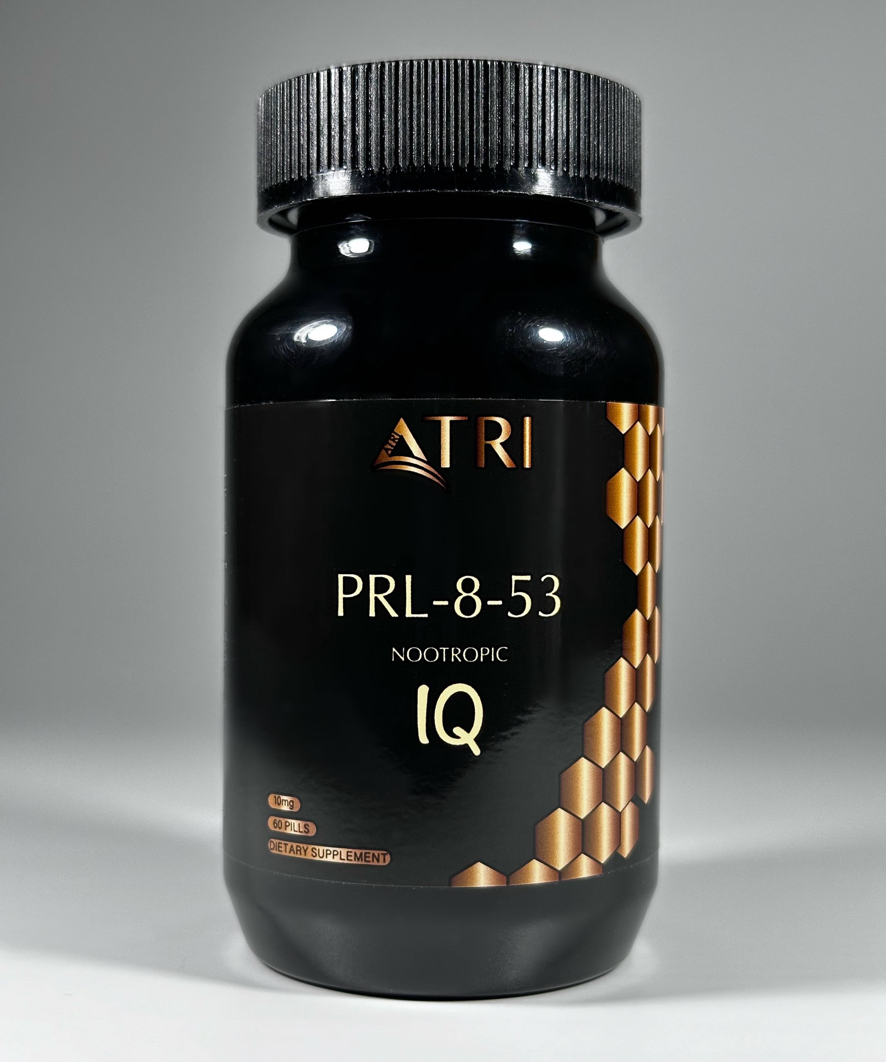 PRL-8-53 ATRI - 60капс/10мг
