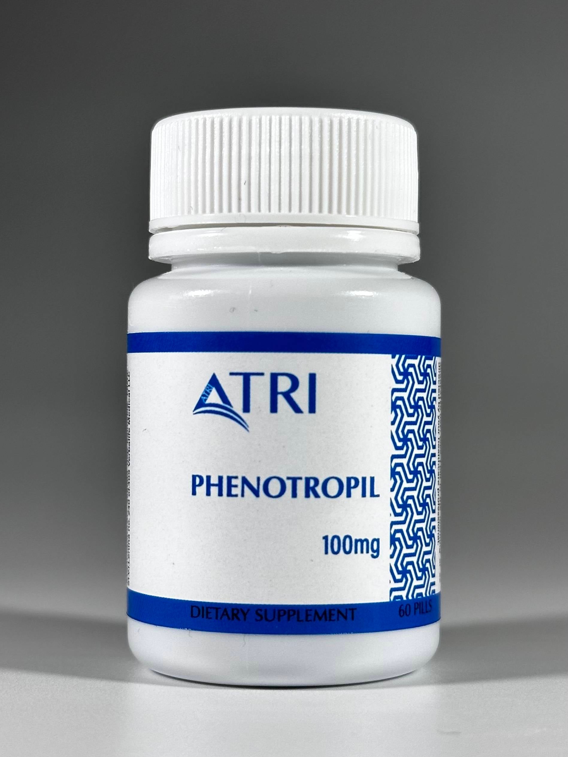 Phenotropile