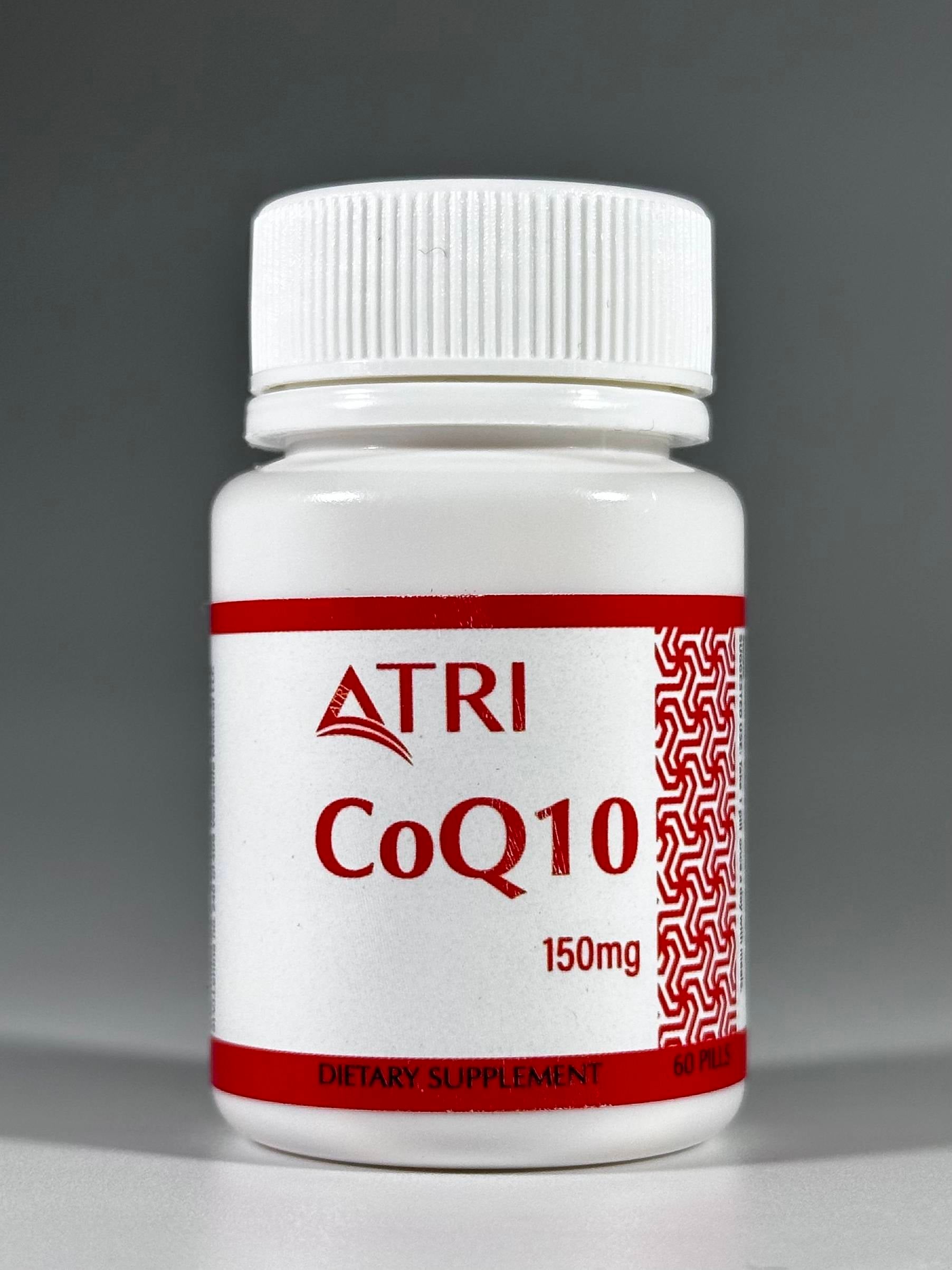 CoQ10