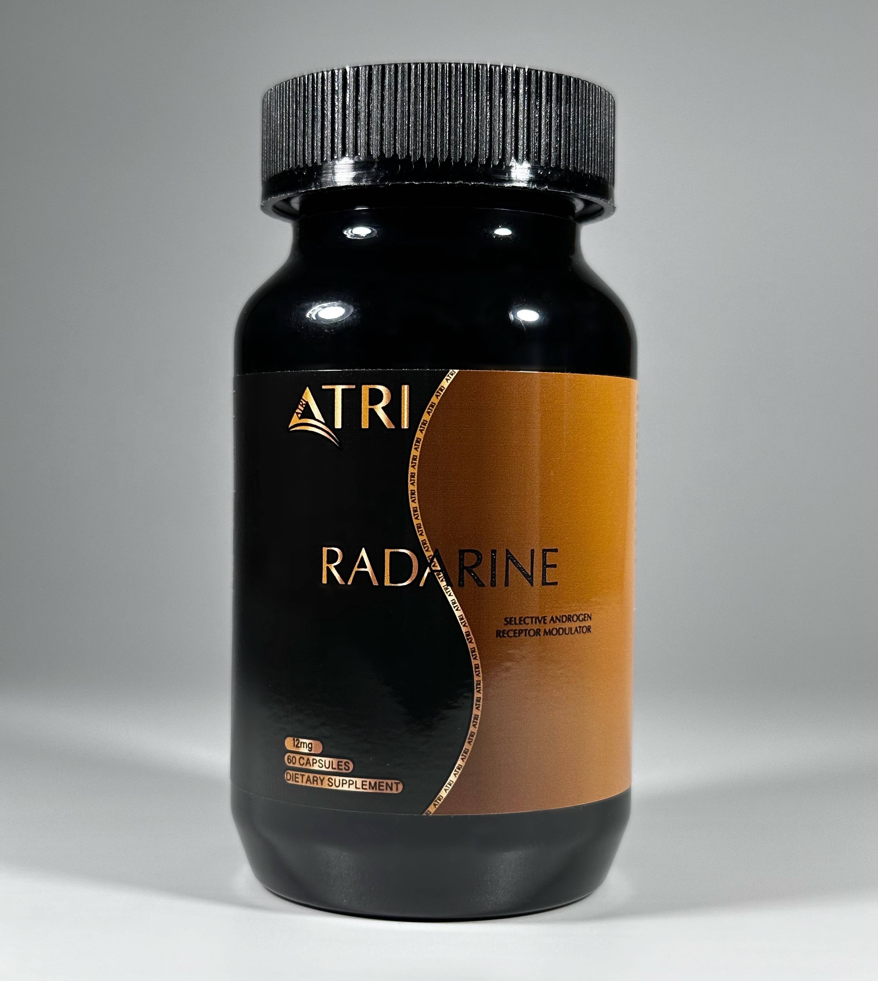 Radarine ATRI 60cap/12mg