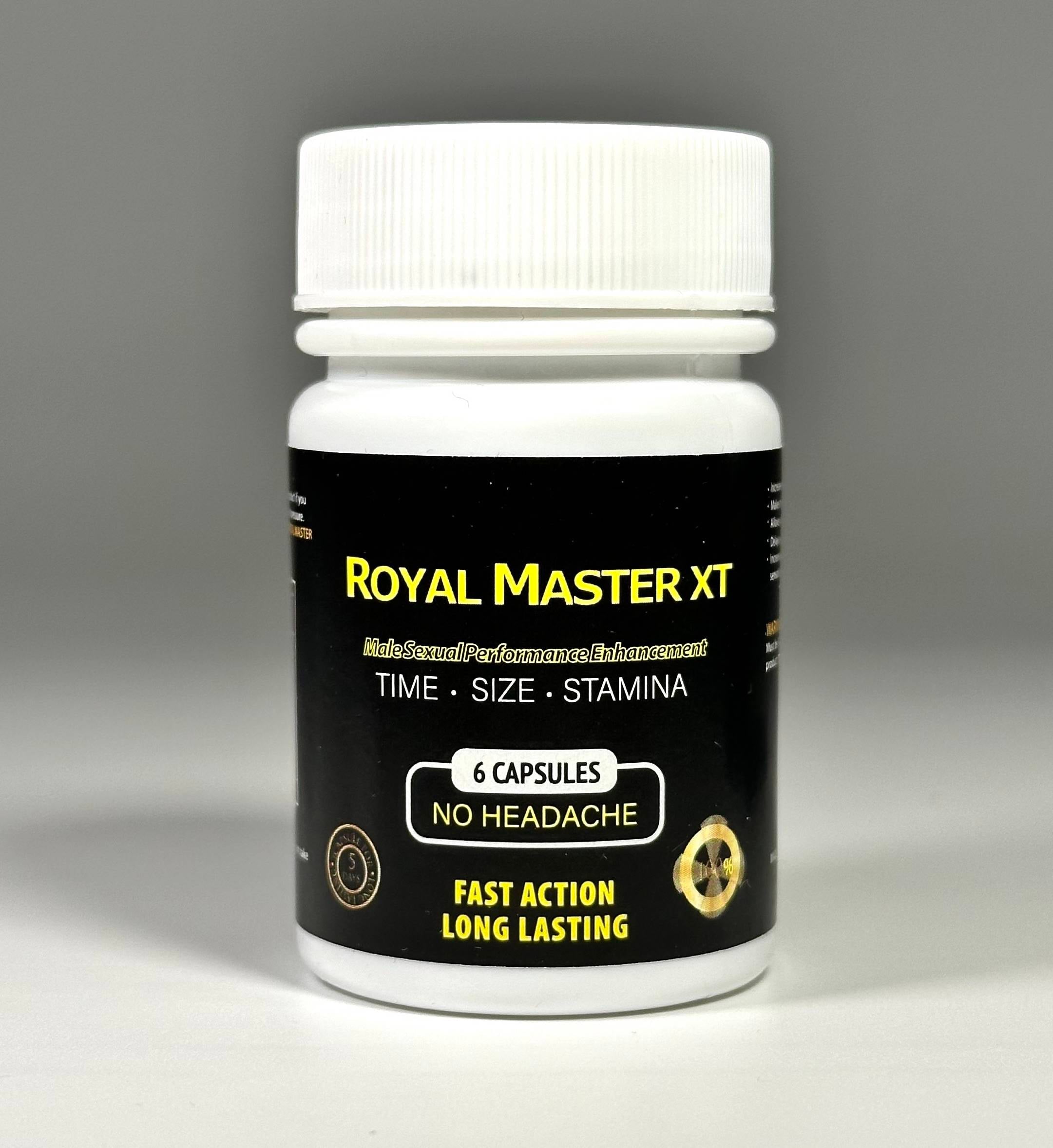Royal MonsterX