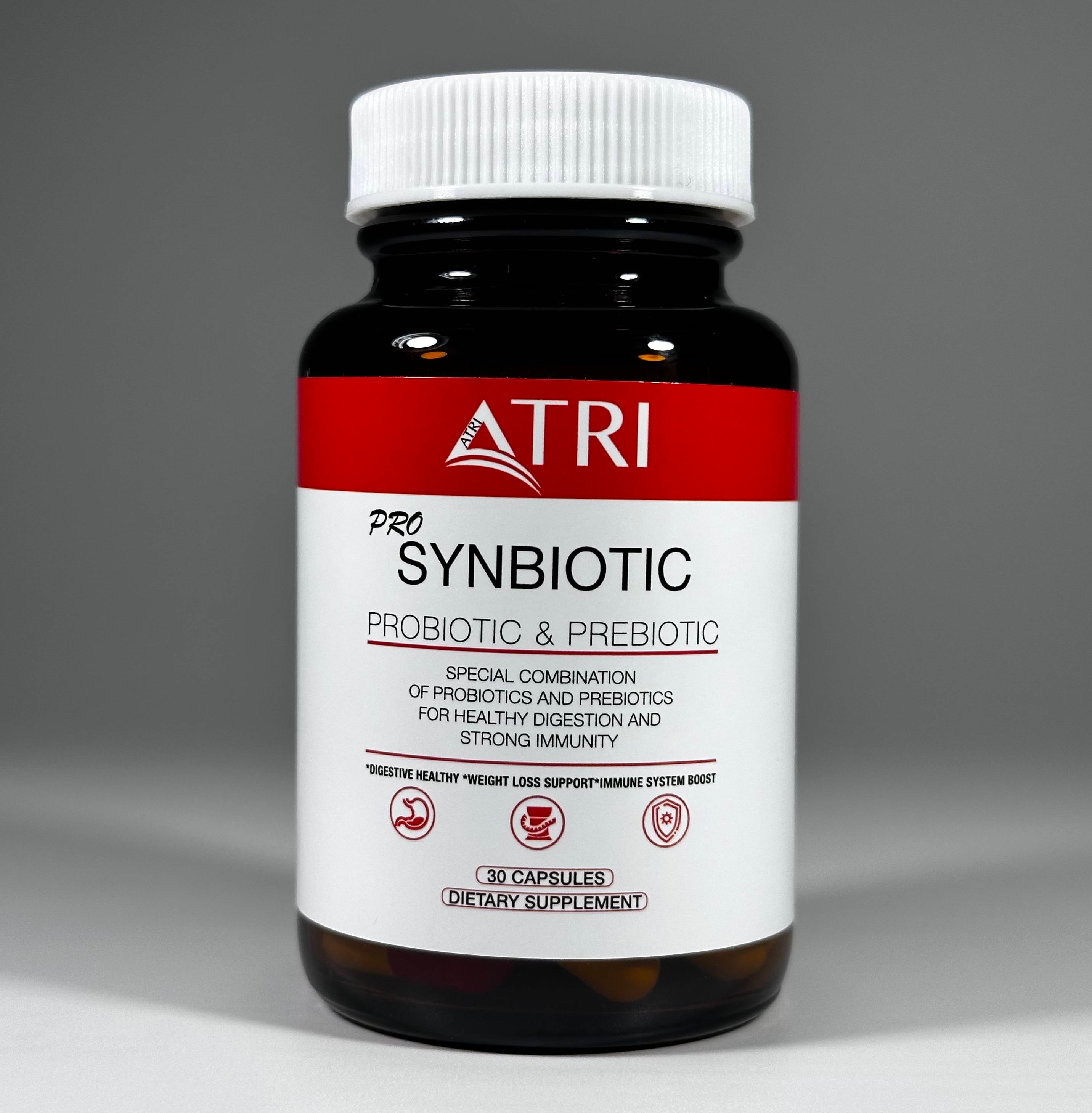 Synbiotic ATRI