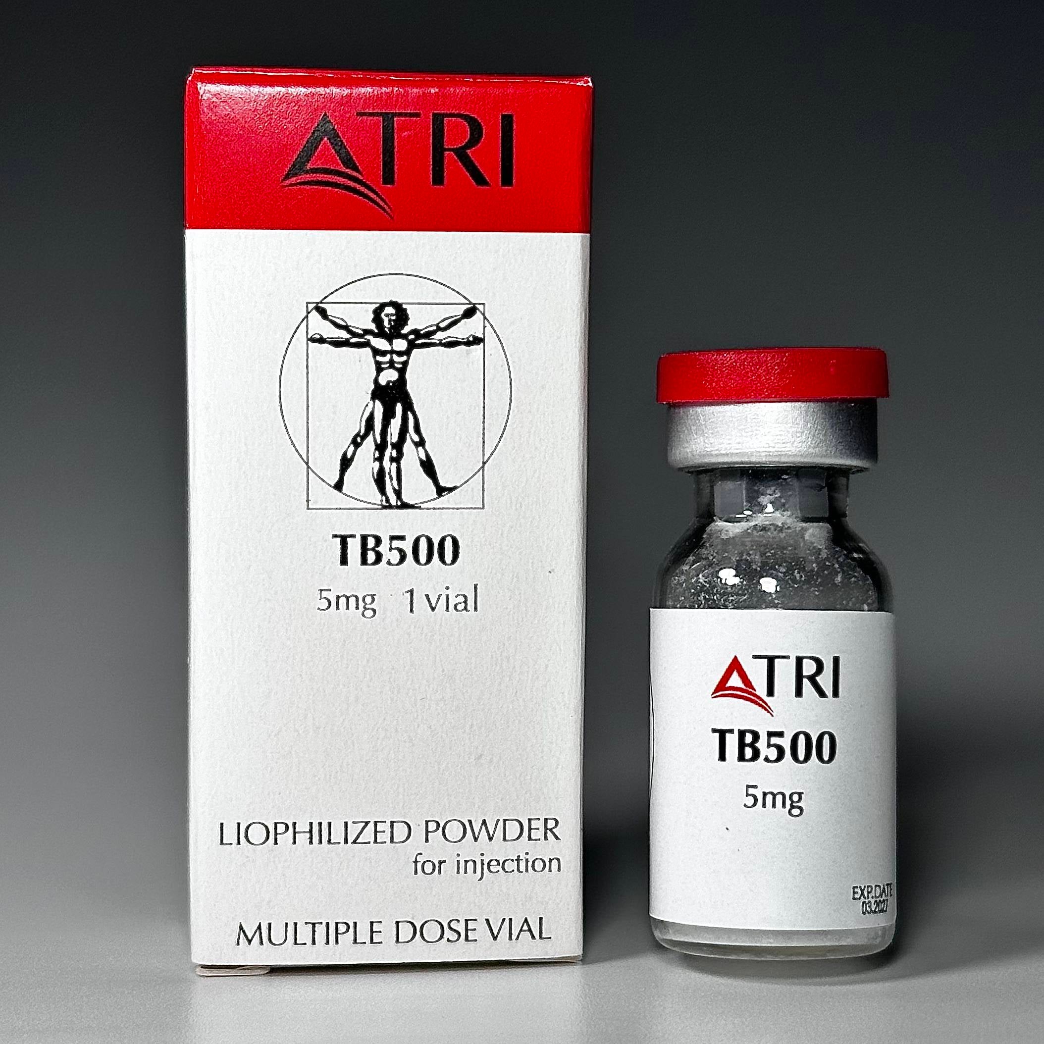 ТВ-500 ATRI - 5мг