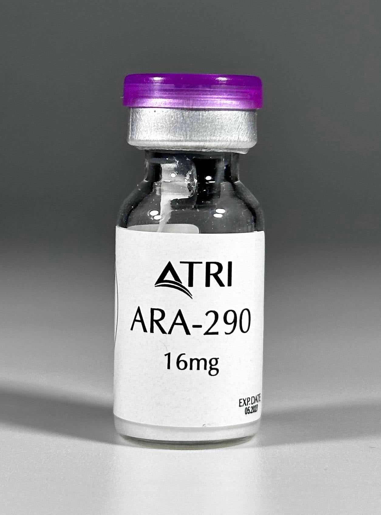 Ara-290 ATRI 16mg