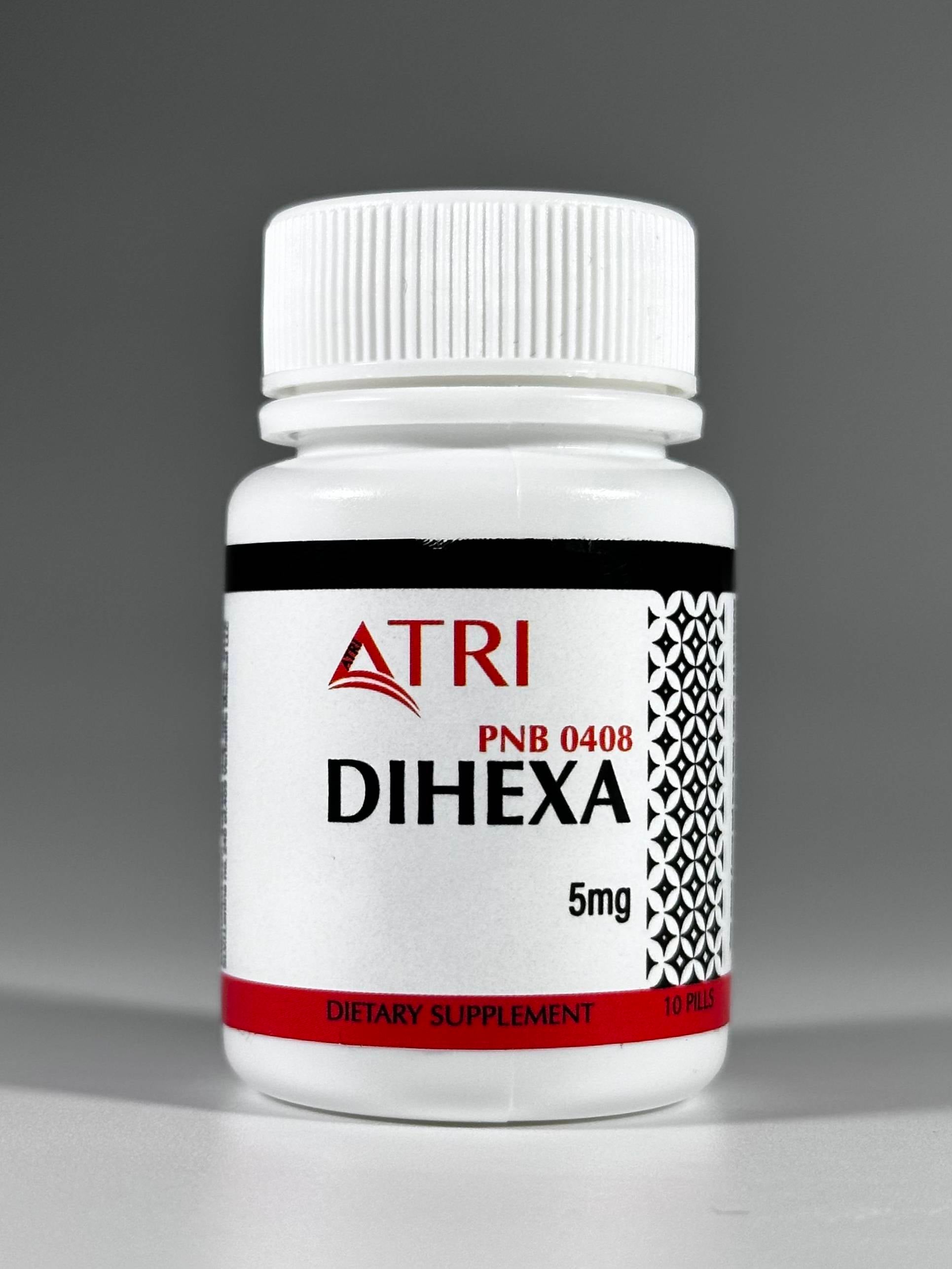 Dihexa