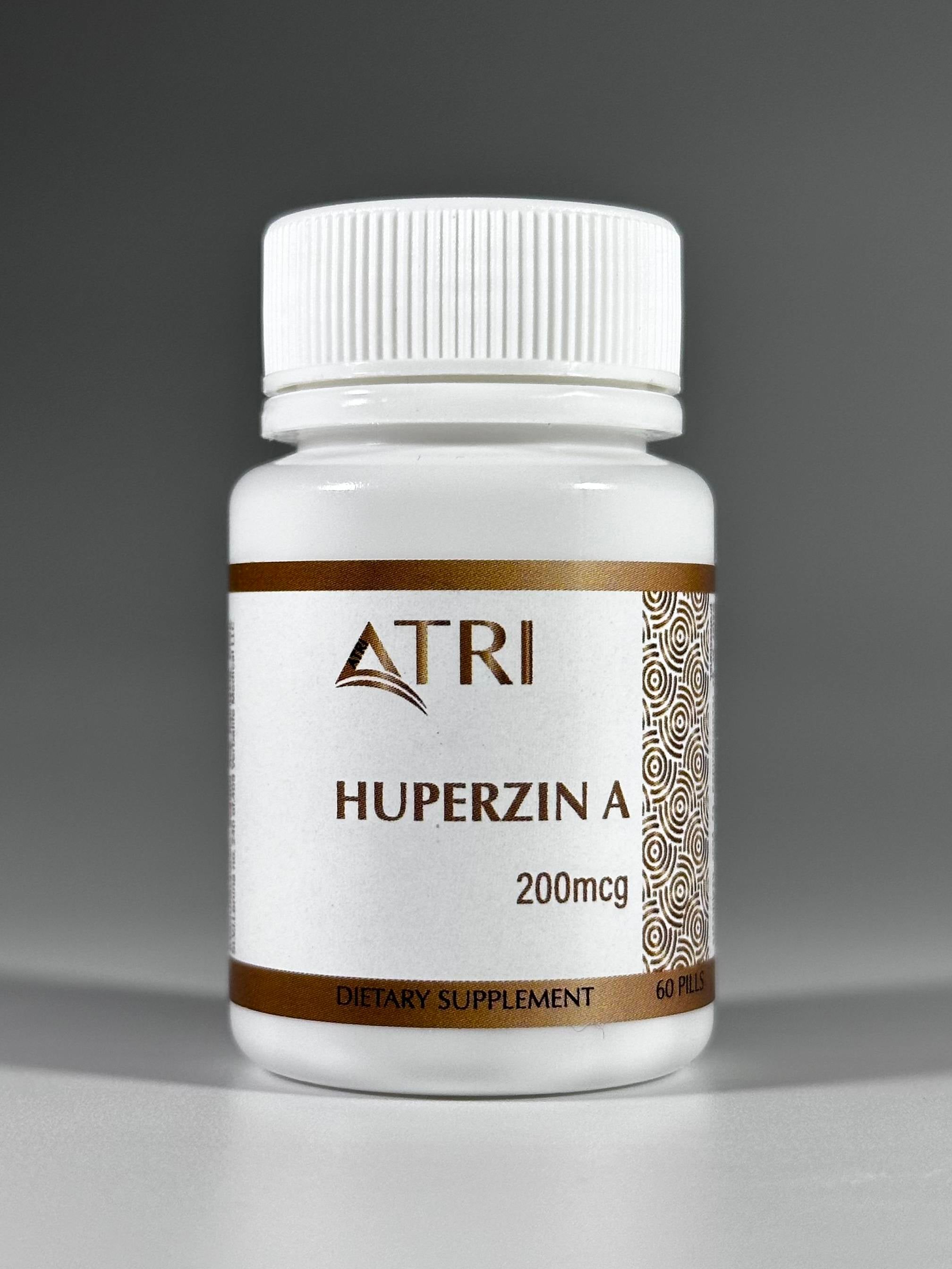 Huperzine A