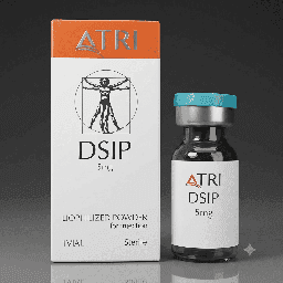 DSIP 5 мг / ДСИП