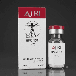 BPC-157 ATRI / БПЦ-157