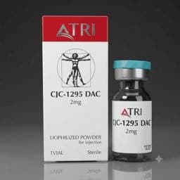CJC-1295 DAC ATRI - 2mg